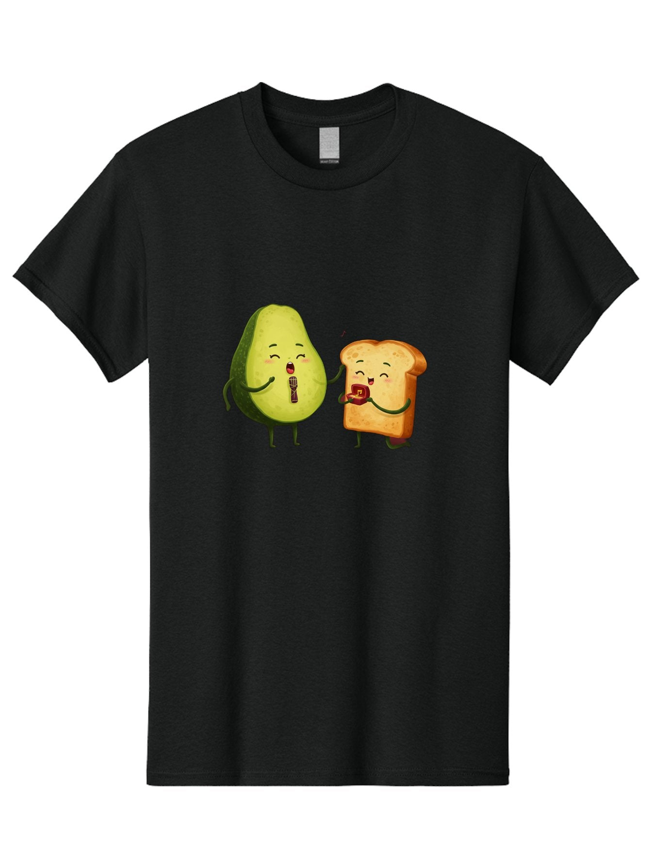 Avocado-Toast-Duo Men'S Graphic Tee, 100% Cotton, Comfortable Casual Summer Wear, Machine Washable, Vintage Camera, Old Camera, Antique Camera, Black Camera, Classic Photography, Photography Equipment, Nostalgic Device, Film Camera, Camera Art Bah538 15