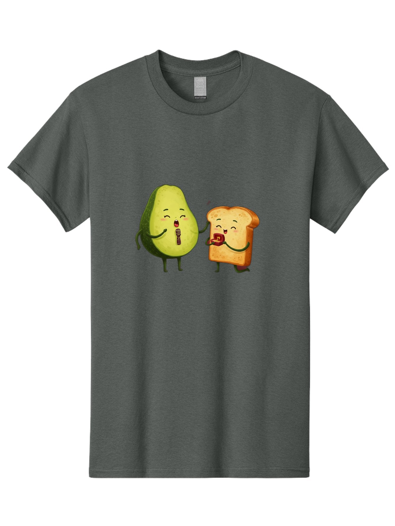 Avocado-Toast-Duo Men'S Graphic Tee, 100% Cotton, Comfortable Casual Summer Wear, Machine Washable, Vintage Camera, Old Camera, Antique Camera, Black Camera, Classic Photography, Photography Equipment, Nostalgic Device, Film Camera, Camera Art Bah538 12