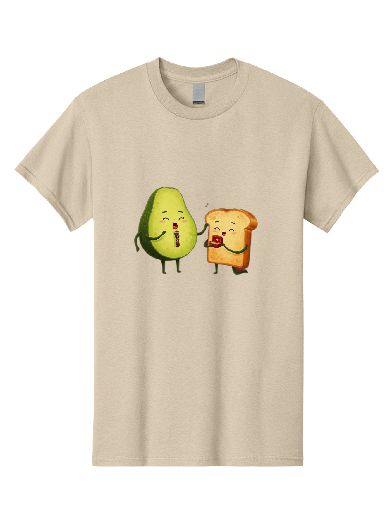 Avocado-Toast-Duo Men'S Graphic Tee, 100% Cotton, Comfortable Casual Summer Wear, Machine Washable, Vintage Camera, Old Camera, Antique Camera, Black Camera, Classic Photography, Photography Equipment, Nostalgic Device, Film Camera, Camera Art Bah538 5