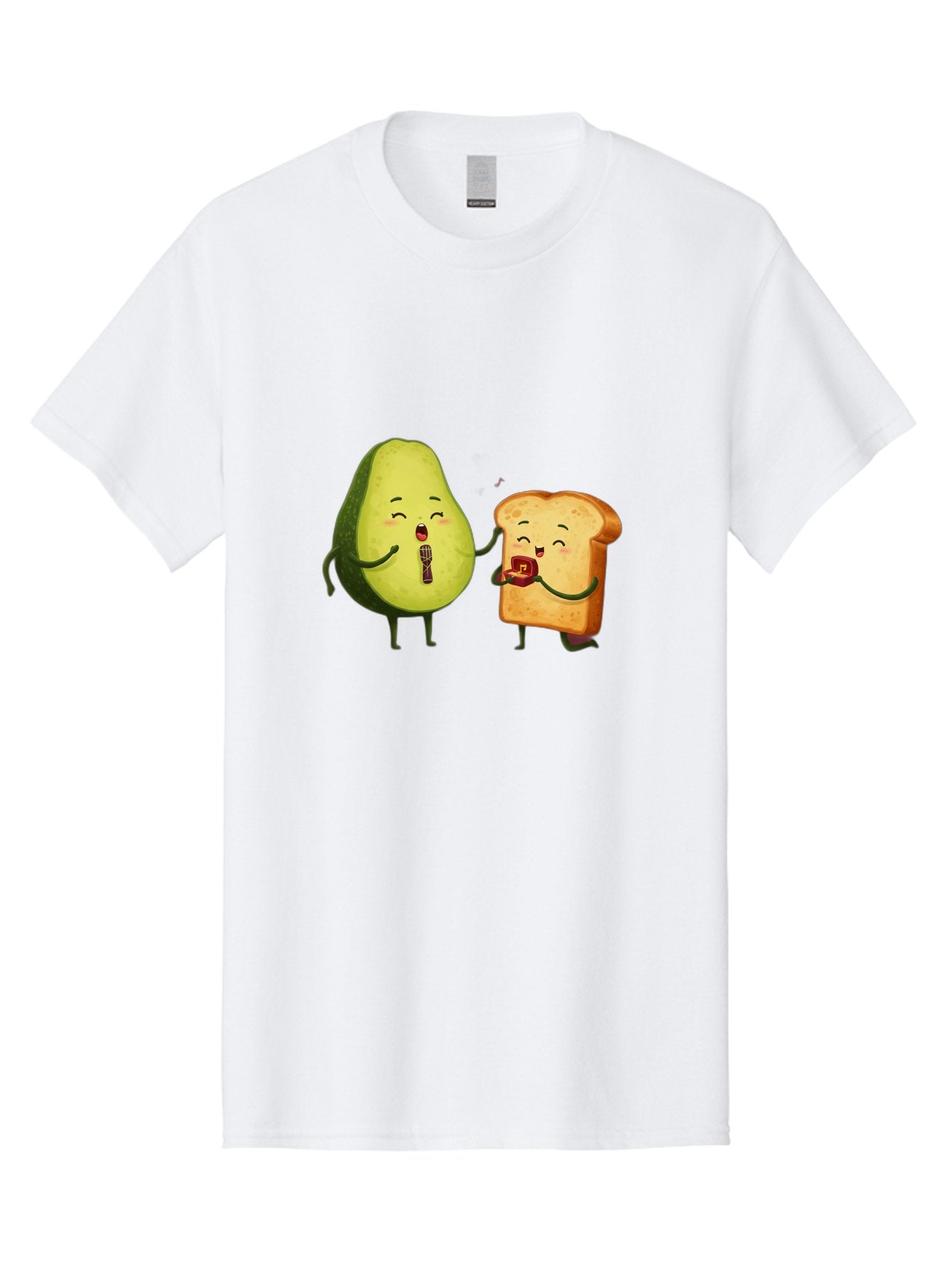 Avocado-Toast-Duo Men'S Graphic Tee, 100% Cotton, Comfortable Casual Summer Wear, Machine Washable, Vintage Camera, Old Camera, Antique Camera, Black Camera, Classic Photography, Photography Equipment, Nostalgic Device, Film Camera, Camera Art Bah538 10