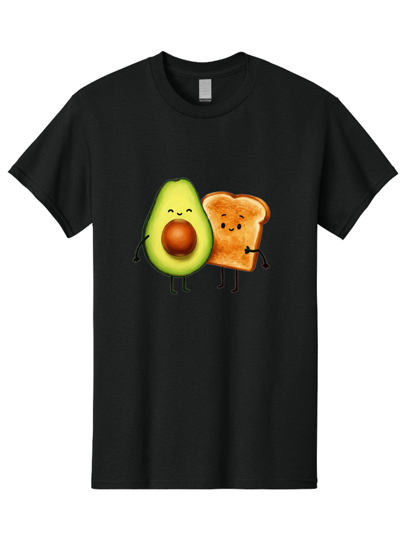 Avocado-Toast-Friends Men'S Graphic Tee, 100% Cotton, Comfortable Casual Summer Wear, Machine Washable, Vintage Camera, Old Camera, Antique Camera, Black Camera, Classic Photography, Photography Equipment, Nostalgic Device, Film Camera, Bah540 15