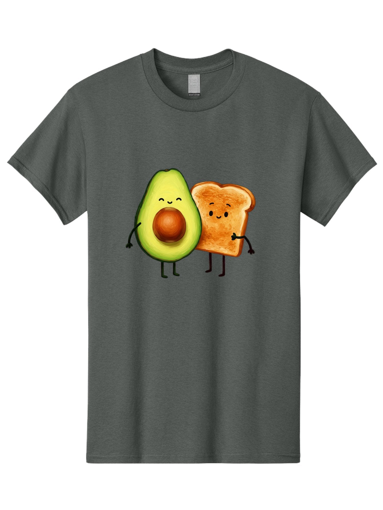 Avocado-Toast-Friends Men'S Graphic Tee, 100% Cotton, Comfortable Casual Summer Wear, Machine Washable, Vintage Camera, Old Camera, Antique Camera, Black Camera, Classic Photography, Photography Equipment, Nostalgic Device, Film Camera, Bah540 15