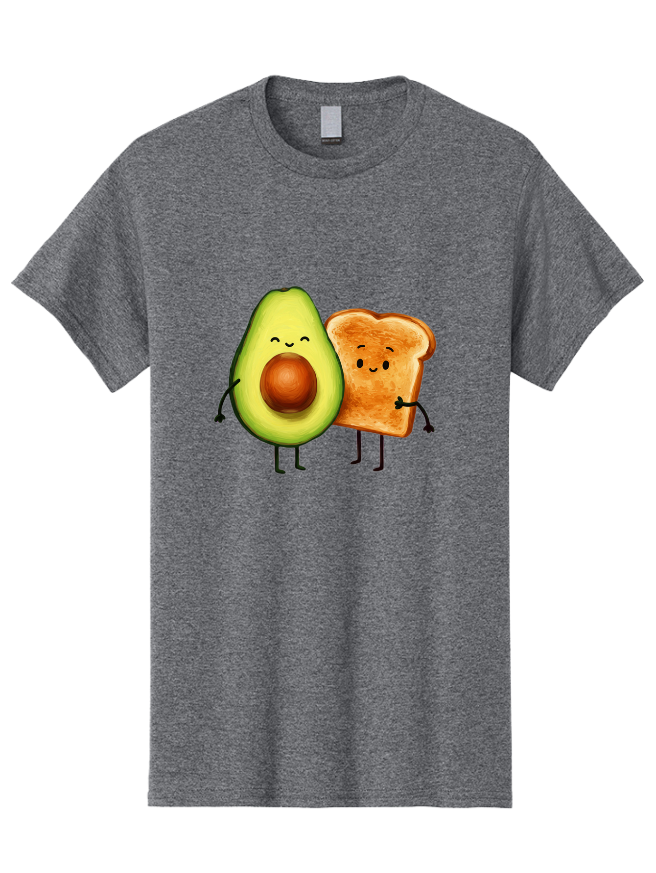 Avocado-Toast-Friends Men'S Graphic Tee, 100% Cotton, Comfortable Casual Summer Wear, Machine Washable, Vintage Camera, Old Camera, Antique Camera, Black Camera, Classic Photography, Photography Equipment, Nostalgic Device, Film Camera, Bah540 14