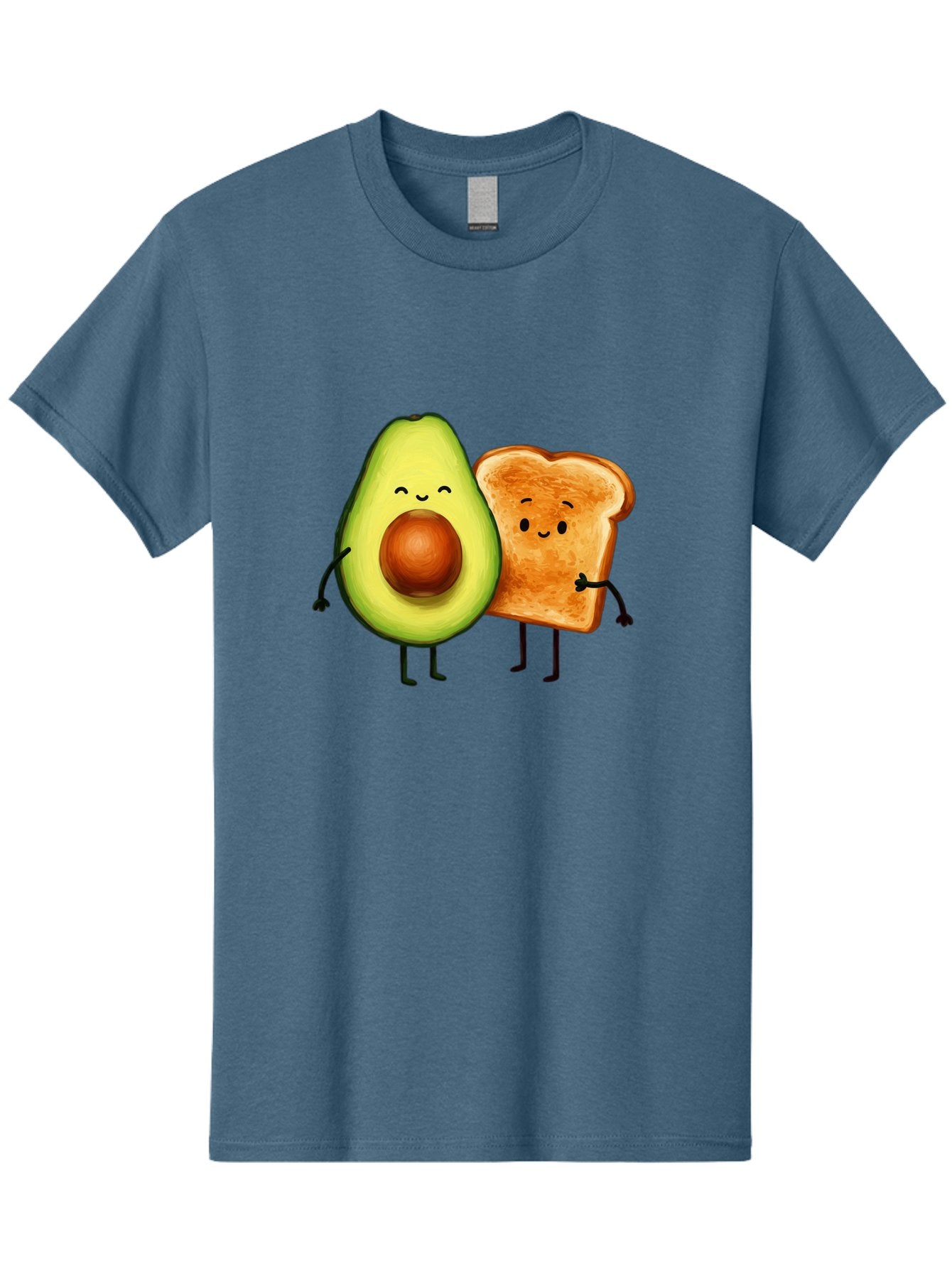 Avocado-Toast-Friends Men'S Graphic Tee, 100% Cotton, Comfortable Casual Summer Wear, Machine Washable, Vintage Camera, Old Camera, Antique Camera, Black Camera, Classic Photography, Photography Equipment, Nostalgic Device, Film Camera, Bah540 5