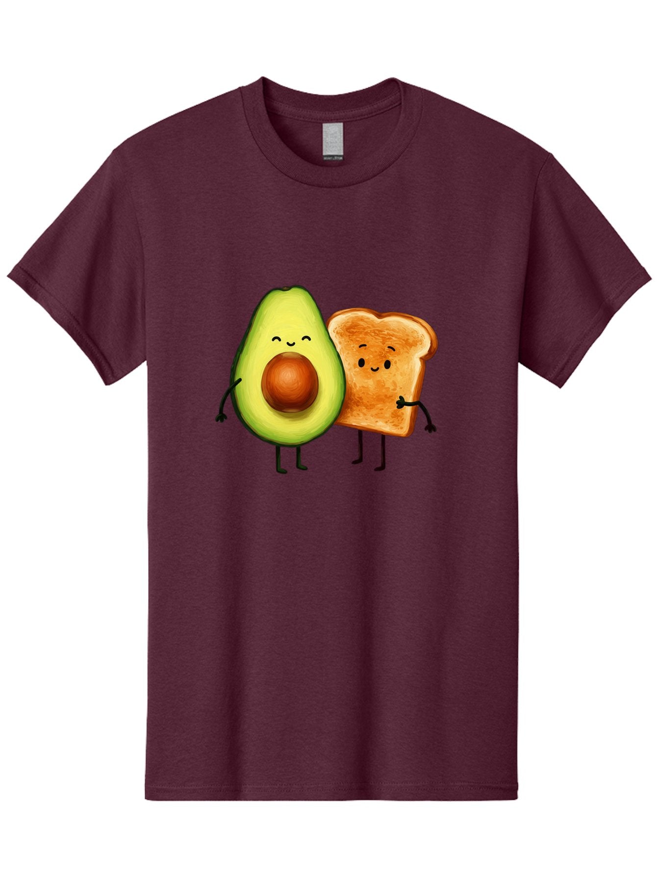 Avocado-Toast-Friends Men'S Graphic Tee, 100% Cotton, Comfortable Casual Summer Wear, Machine Washable, Vintage Camera, Old Camera, Antique Camera, Black Camera, Classic Photography, Photography Equipment, Nostalgic Device, Film Camera, Bah540 9