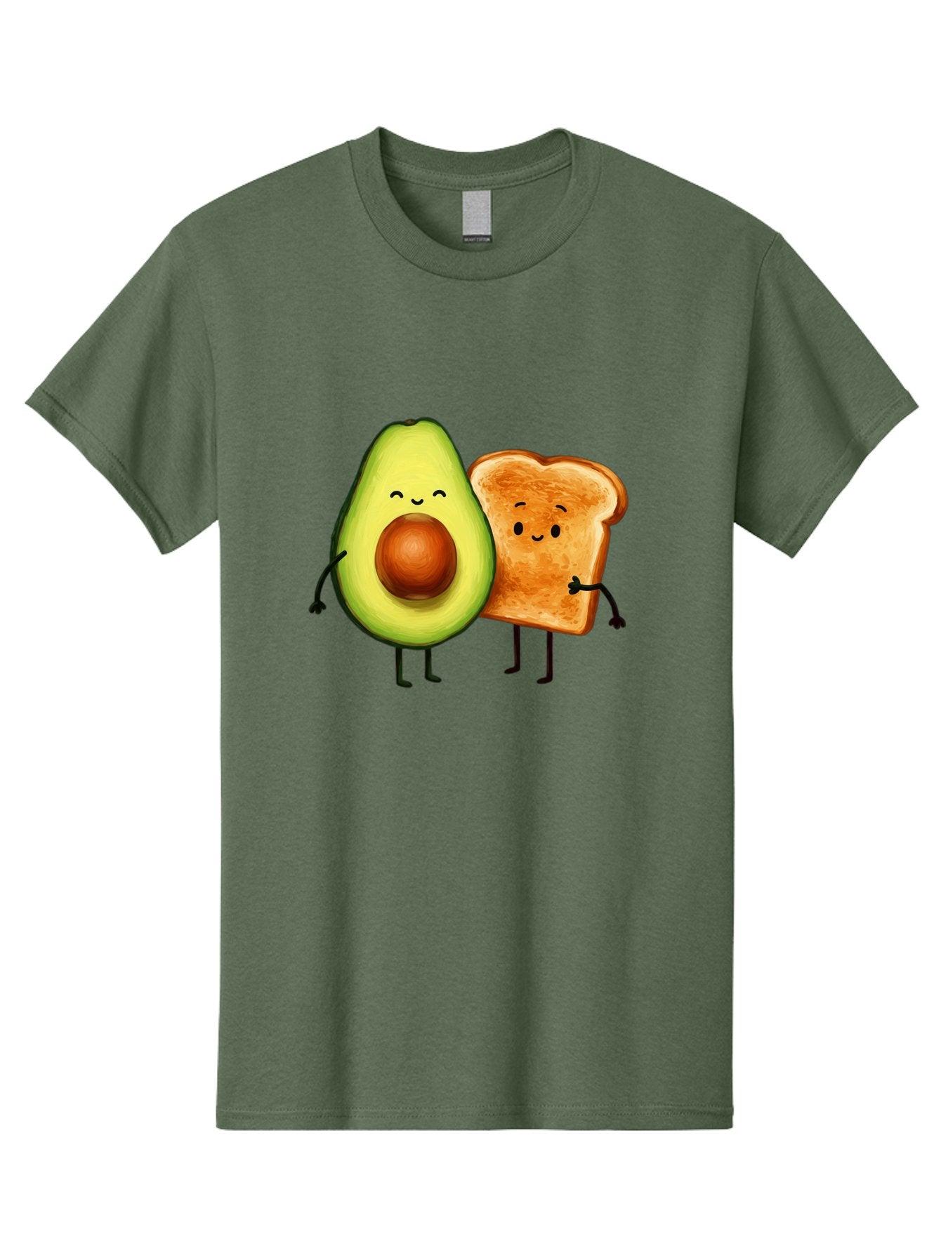 Avocado-Toast-Friends Men'S Graphic Tee, 100% Cotton, Comfortable Casual Summer Wear, Machine Washable, Vintage Camera, Old Camera, Antique Camera, Black Camera, Classic Photography, Photography Equipment, Nostalgic Device, Film Camera, Bah540 8