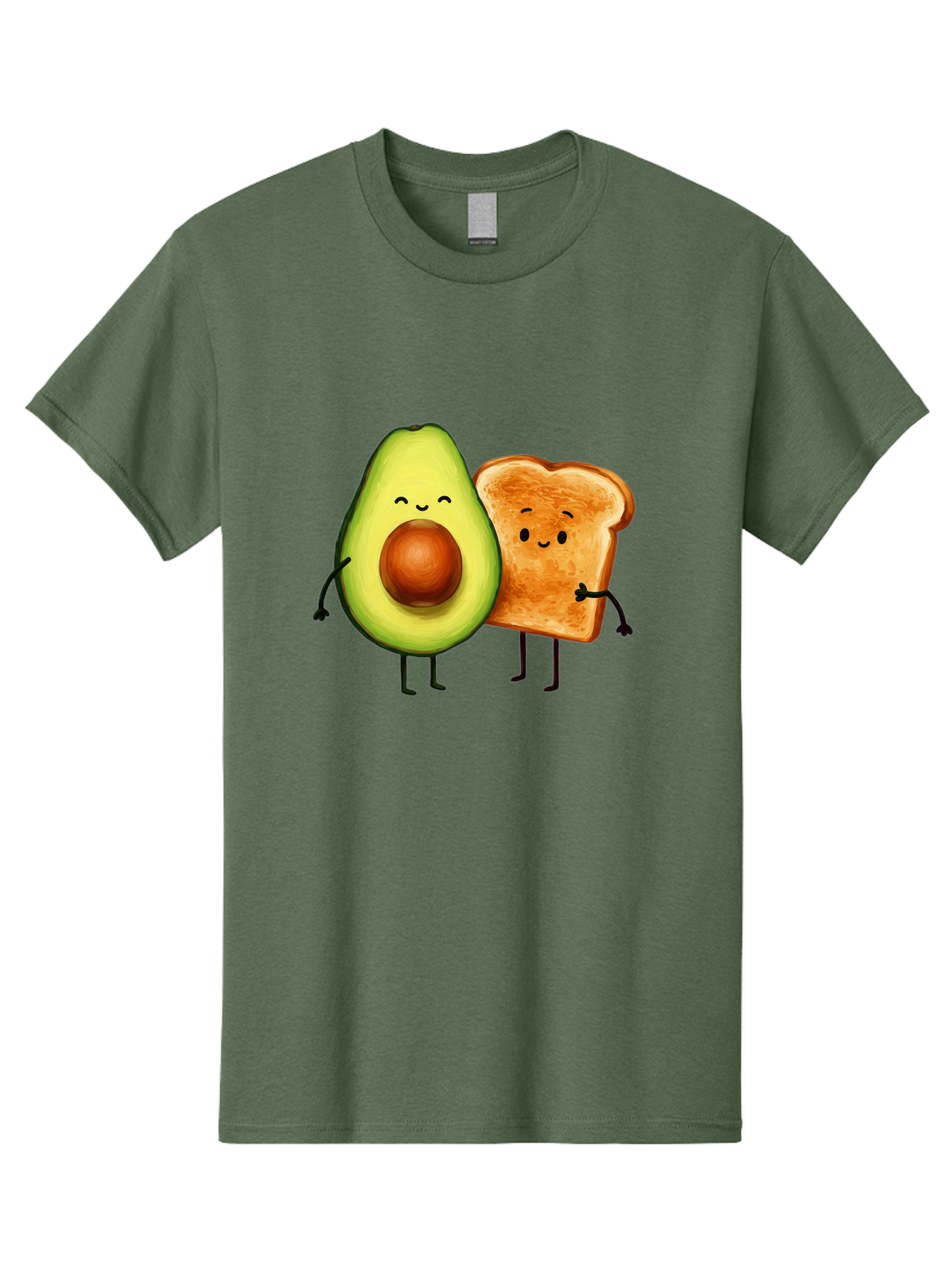 Avocado-Toast-Friends Men'S Graphic Tee, 100% Cotton, Comfortable Casual Summer Wear, Machine Washable, Vintage Camera, Old Camera, Antique Camera, Black Camera, Classic Photography, Photography Equipment, Nostalgic Device, Film Camera, Bah540 6