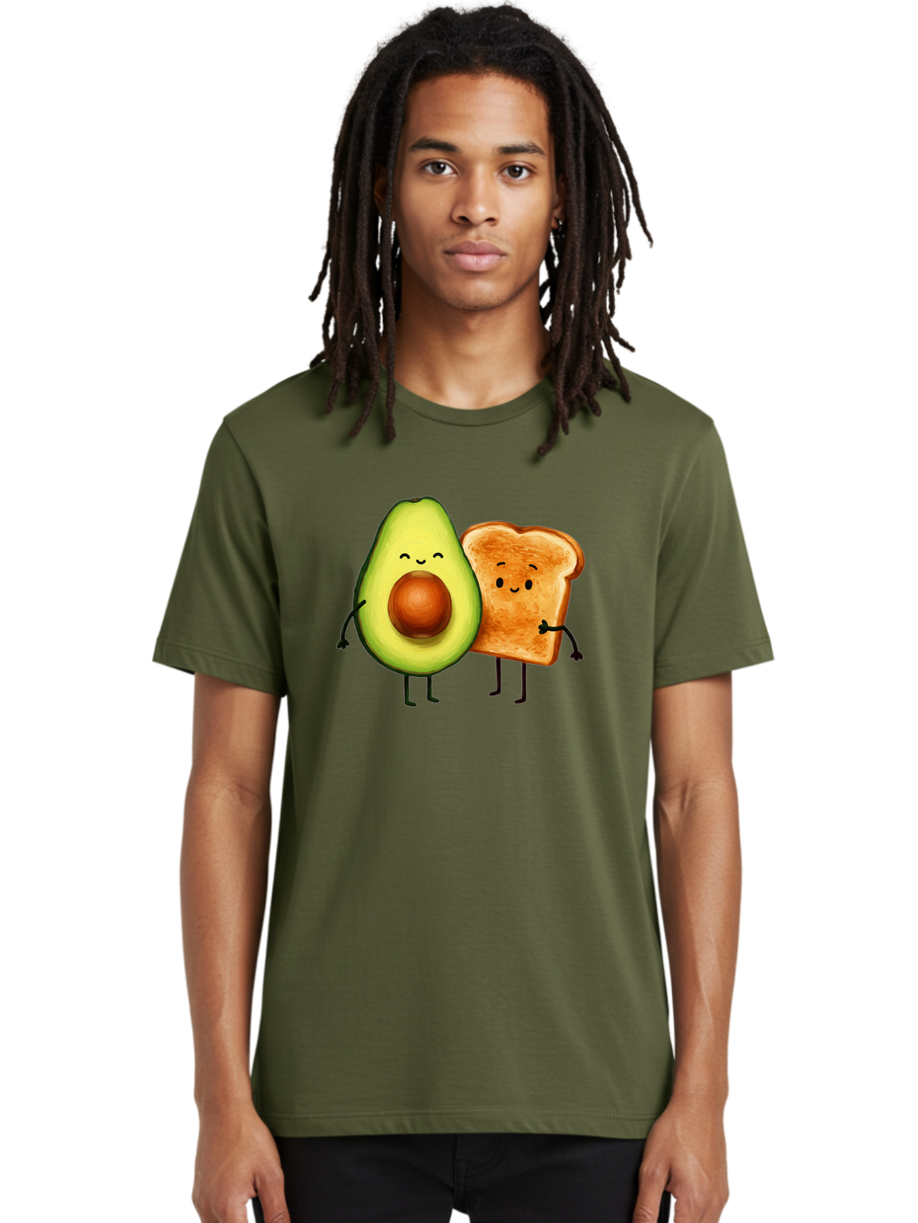 Avocado-Toast-Friends Men'S Graphic Tee, 100% Cotton, Comfortable Casual Summer Wear, Machine Washable, Vintage Camera, Old Camera, Antique Camera, Black Camera, Classic Photography, Photography Equipment, Nostalgic Device, Film Camera, Bah540 21