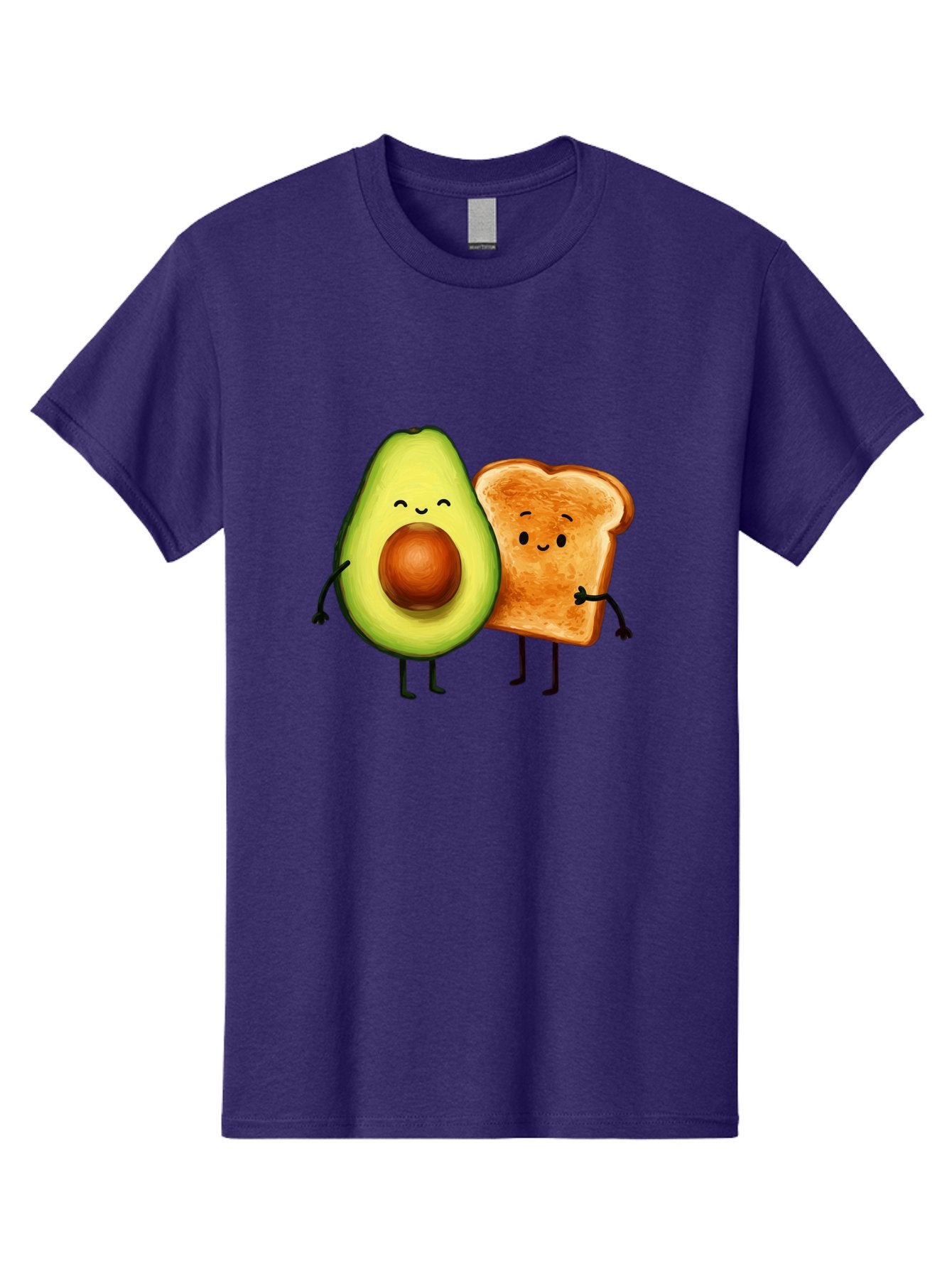 Avocado-Toast-Friends Men'S Graphic Tee, 100% Cotton, Comfortable Casual Summer Wear, Machine Washable, Vintage Camera, Old Camera, Antique Camera, Black Camera, Classic Photography, Photography Equipment, Nostalgic Device, Film Camera, Bah540