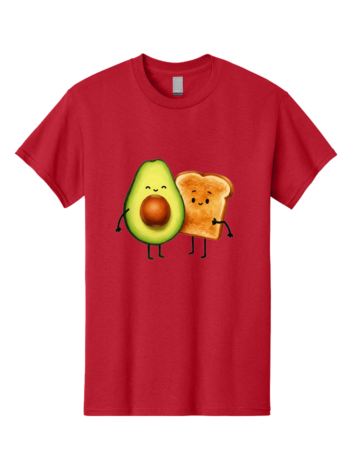 Avocado-Toast-Friends Men'S Graphic Tee, 100% Cotton, Comfortable Casual Summer Wear, Machine Washable, Vintage Camera, Old Camera, Antique Camera, Black Camera, Classic Photography, Photography Equipment, Nostalgic Device, Film Camera, Bah540 9
