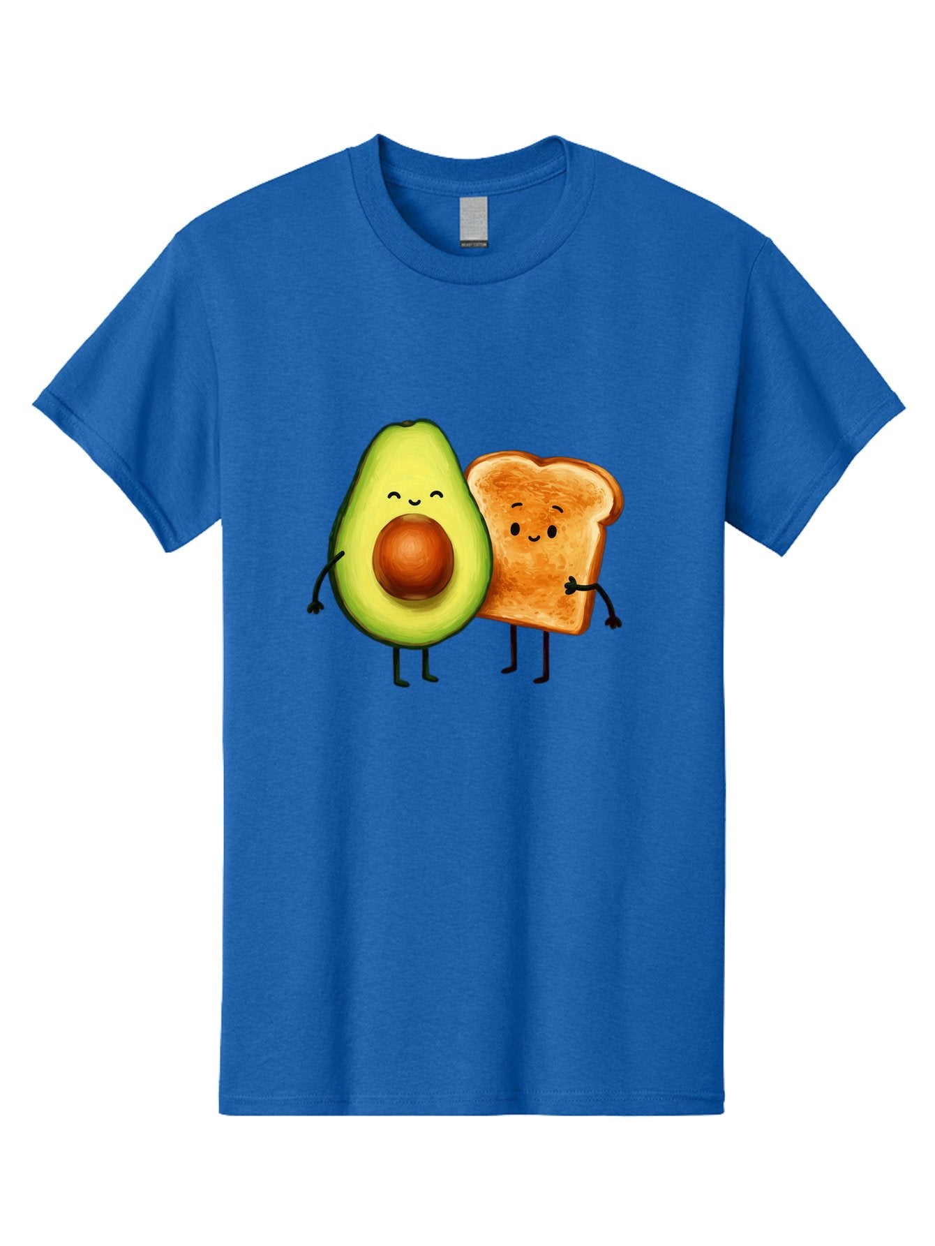 Avocado-Toast-Friends Men'S Graphic Tee, 100% Cotton, Comfortable Casual Summer Wear, Machine Washable, Vintage Camera, Old Camera, Antique Camera, Black Camera, Classic Photography, Photography Equipment, Nostalgic Device, Film Camera, Bah540