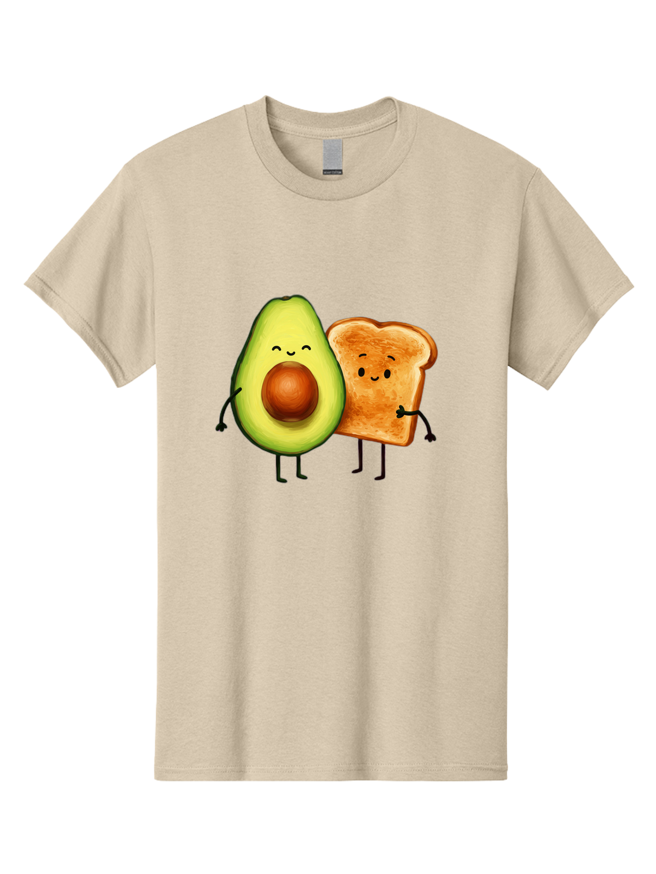 Avocado-Toast-Friends Men'S Graphic Tee, 100% Cotton, Comfortable Casual Summer Wear, Machine Washable, Vintage Camera, Old Camera, Antique Camera, Black Camera, Classic Photography, Photography Equipment, Nostalgic Device, Film Camera, Bah540 7