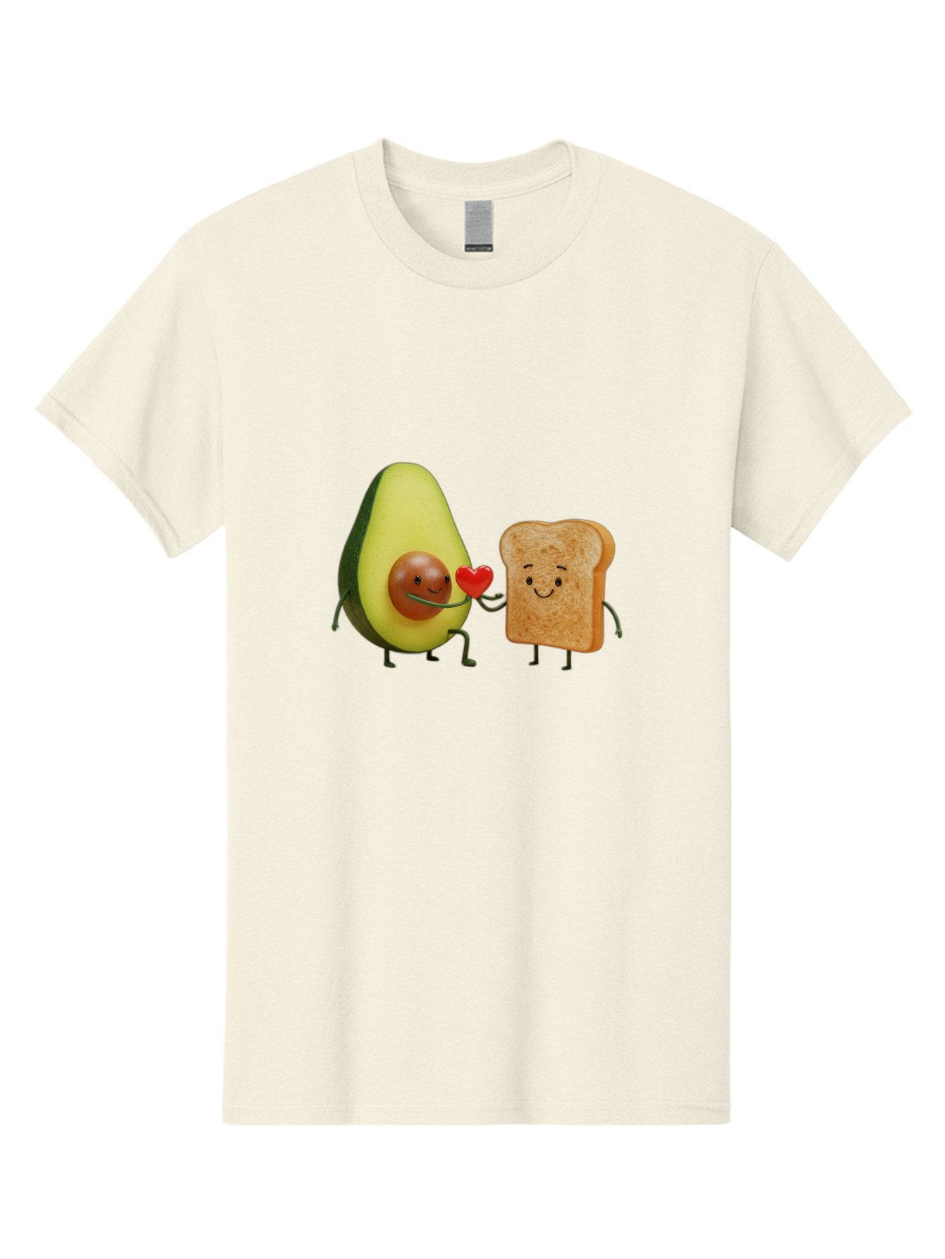 Avocado-Toast-Love-1 Men'S Graphic Tee, 100% Cotton, Comfortable Casual Summer Wear, Machine Washable, Vintage Camera, Old Camera, Antique Camera, Black Camera, Classic Photography, Photography Equipment, Nostalgic Device, Film Camera, Bah541 9