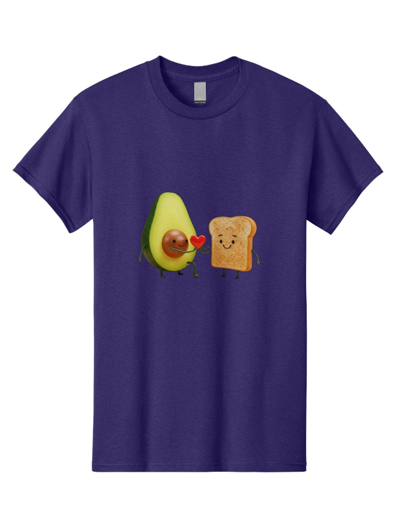 Avocado-Toast-Love-1 Men'S Graphic Tee, 100% Cotton, Comfortable Casual Summer Wear, Machine Washable, Vintage Camera, Old Camera, Antique Camera, Black Camera, Classic Photography, Photography Equipment, Nostalgic Device, Film Camera, Bah541 14
