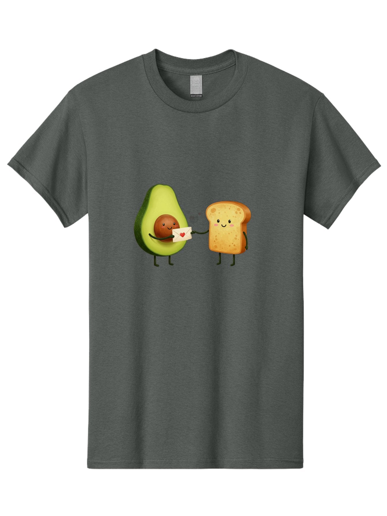 Avocado-Toast-Love-2 Men'S Graphic Tee, 100% Cotton, Comfortable Casual Summer Wear, Machine Washable, Vintage Camera, Old Camera, Antique Camera, Black Camera, Classic Photography, Photography Equipment, Nostalgic Device, Film Camera, Bah542 10