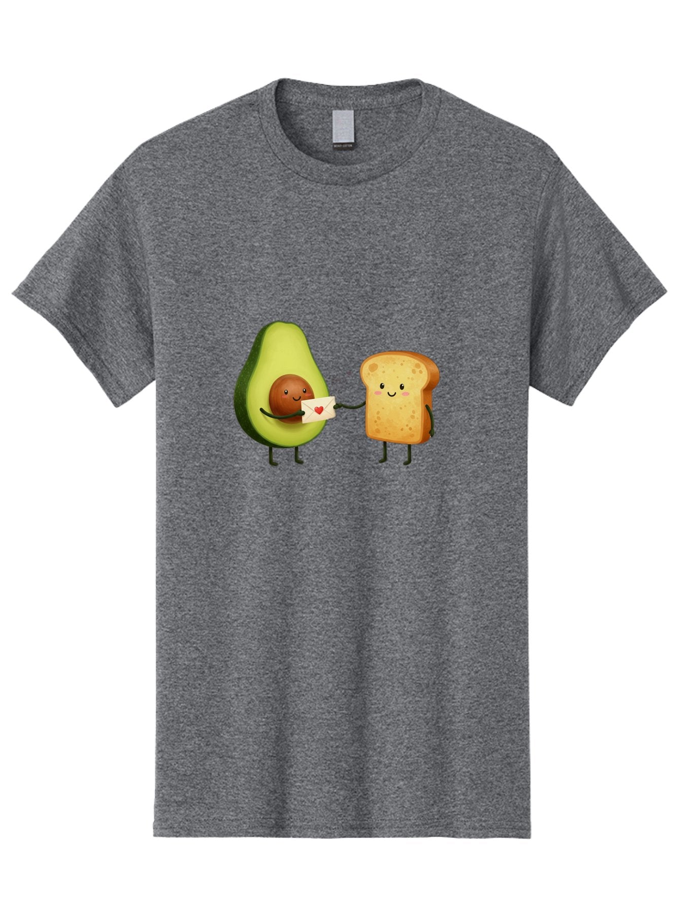 Avocado-Toast-Love-2 Men'S Graphic Tee, 100% Cotton, Comfortable Casual Summer Wear, Machine Washable, Vintage Camera, Old Camera, Antique Camera, Black Camera, Classic Photography, Photography Equipment, Nostalgic Device, Film Camera, Bah542 12