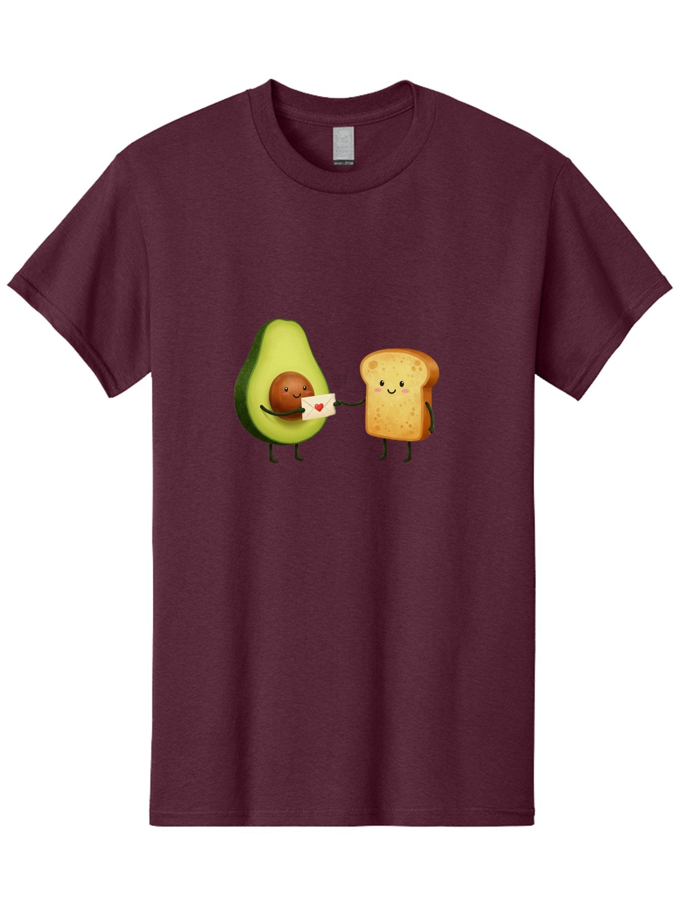 Avocado-Toast-Love-2 Men'S Graphic Tee, 100% Cotton, Comfortable Casual Summer Wear, Machine Washable, Vintage Camera, Old Camera, Antique Camera, Black Camera, Classic Photography, Photography Equipment, Nostalgic Device, Film Camera, Bah542 6