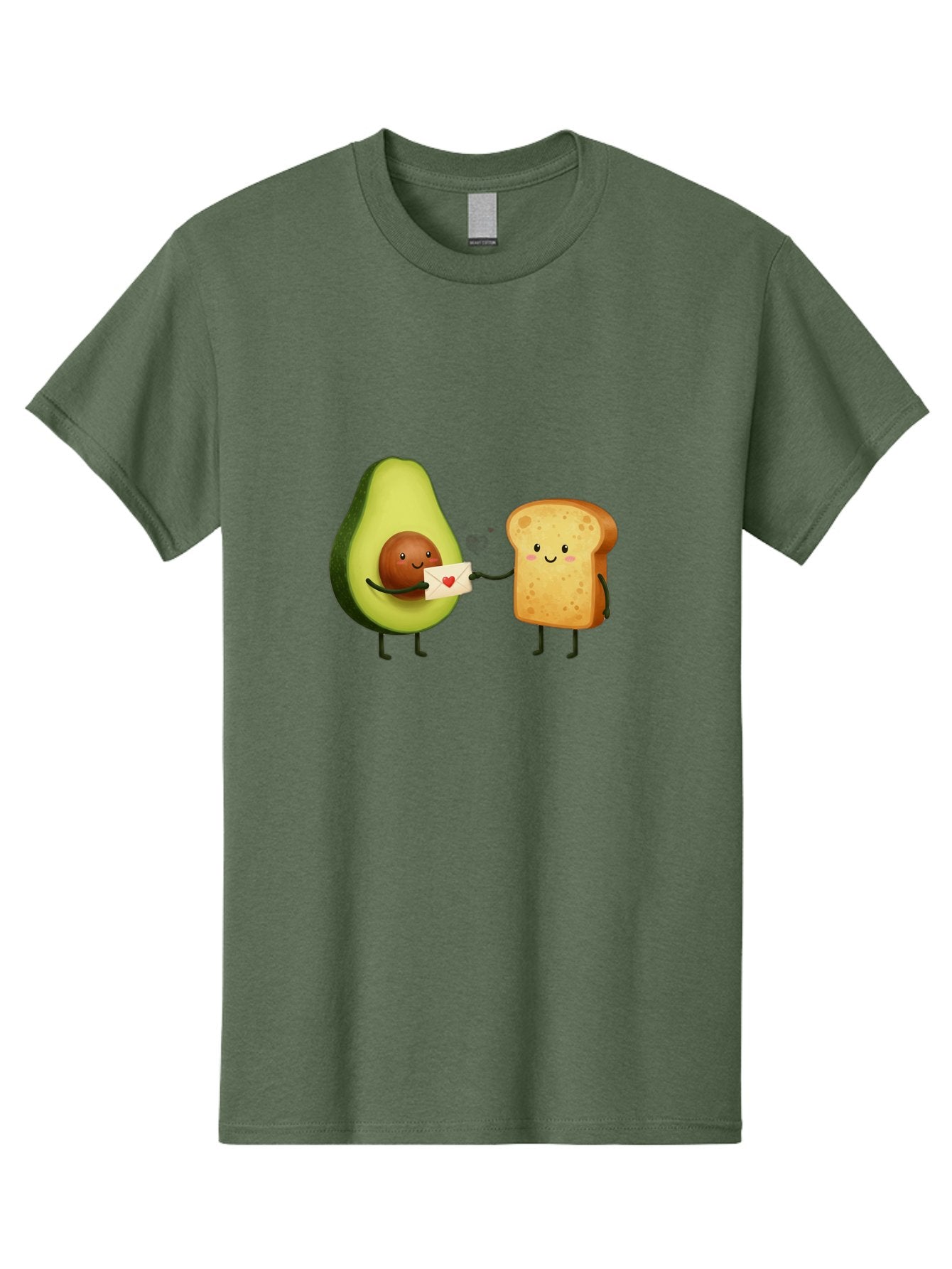Avocado-Toast-Love-2 Men'S Graphic Tee, 100% Cotton, Comfortable Casual Summer Wear, Machine Washable, Vintage Camera, Old Camera, Antique Camera, Black Camera, Classic Photography, Photography Equipment, Nostalgic Device, Film Camera, Bah542 13