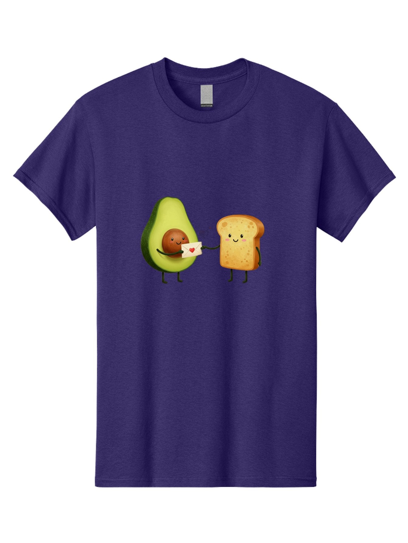 Avocado-Toast-Love-2 Men'S Graphic Tee, 100% Cotton, Comfortable Casual Summer Wear, Machine Washable, Vintage Camera, Old Camera, Antique Camera, Black Camera, Classic Photography, Photography Equipment, Nostalgic Device, Film Camera, Bah542 4