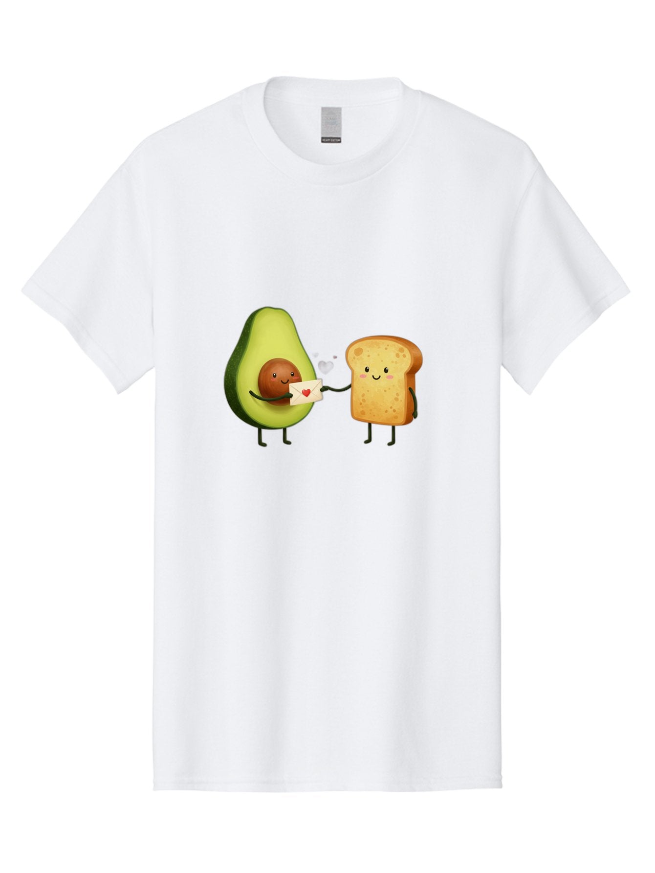 Avocado-Toast-Love-2 Men'S Graphic Tee, 100% Cotton, Comfortable Casual Summer Wear, Machine Washable, Vintage Camera, Old Camera, Antique Camera, Black Camera, Classic Photography, Photography Equipment, Nostalgic Device, Film Camera, Bah542 8