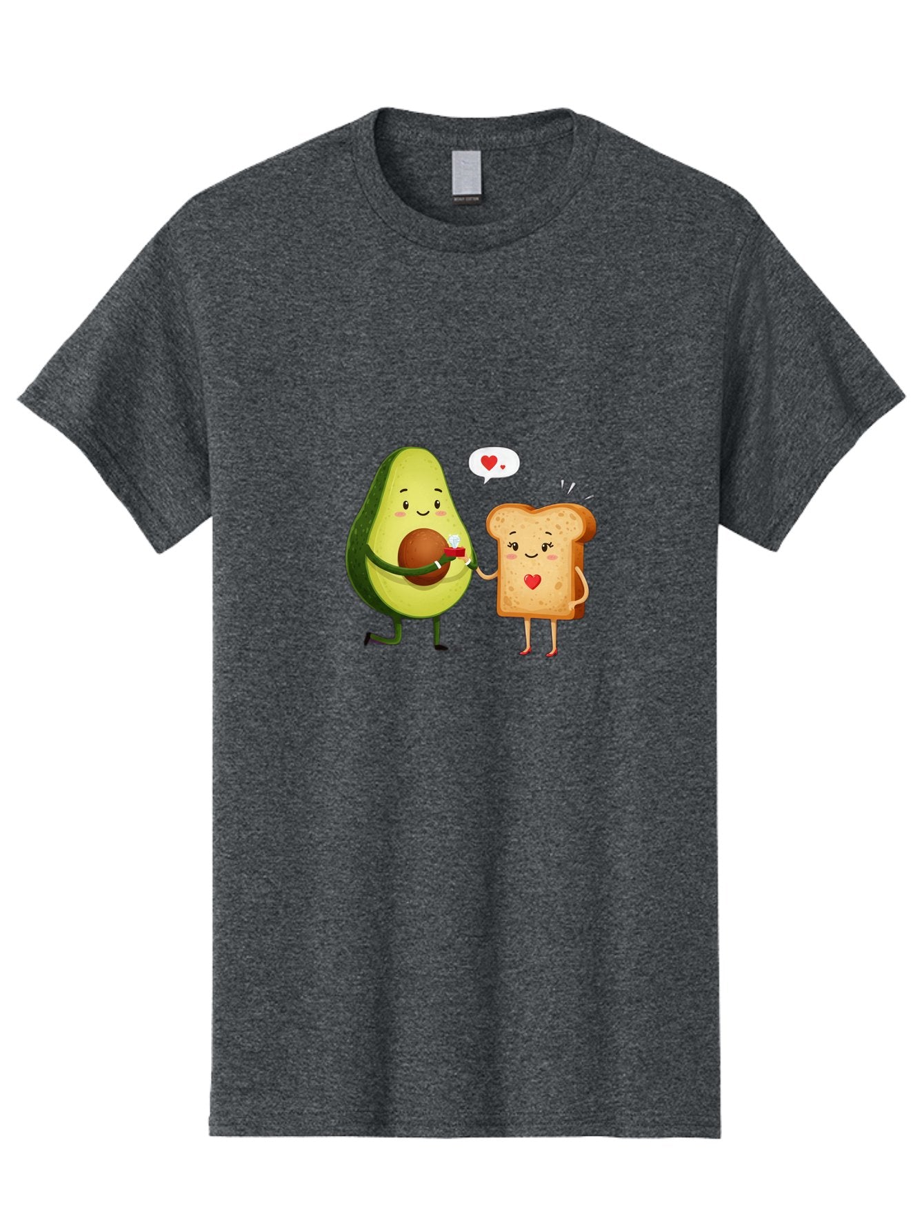 Avocado-Toast-Love Men'S Graphic Tee, 100% Cotton, Comfortable Casual Summer Wear, Machine Washable, Vintage Camera, Old Camera, Antique Camera, Black Camera, Classic Photography, Photography Equipment, Nostalgic Device, Film Camera, Bah543 12