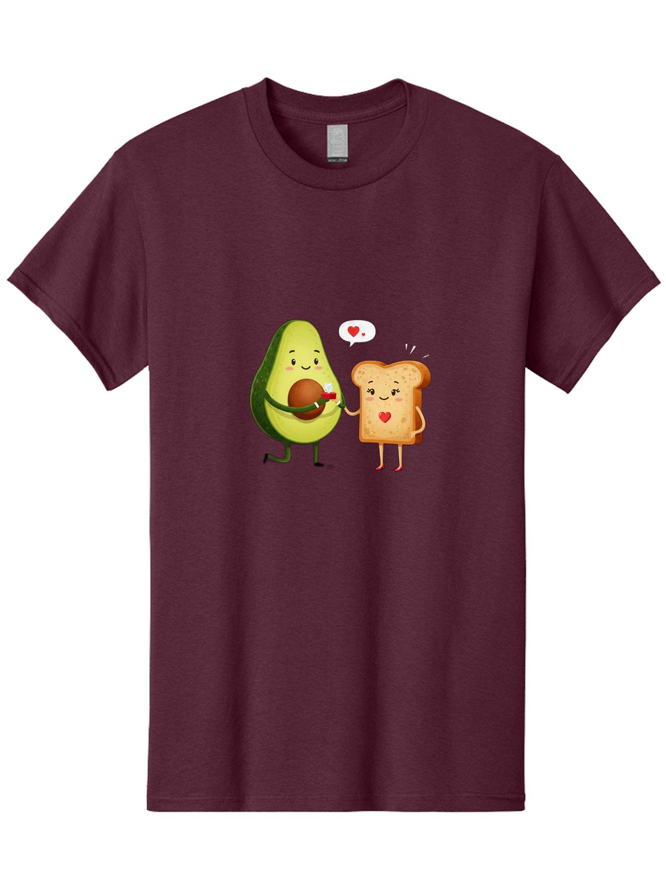 Avocado-Toast-Love Men'S Graphic Tee, 100% Cotton, Comfortable Casual Summer Wear, Machine Washable, Vintage Camera, Old Camera, Antique Camera, Black Camera, Classic Photography, Photography Equipment, Nostalgic Device, Film Camera, Bah543 8