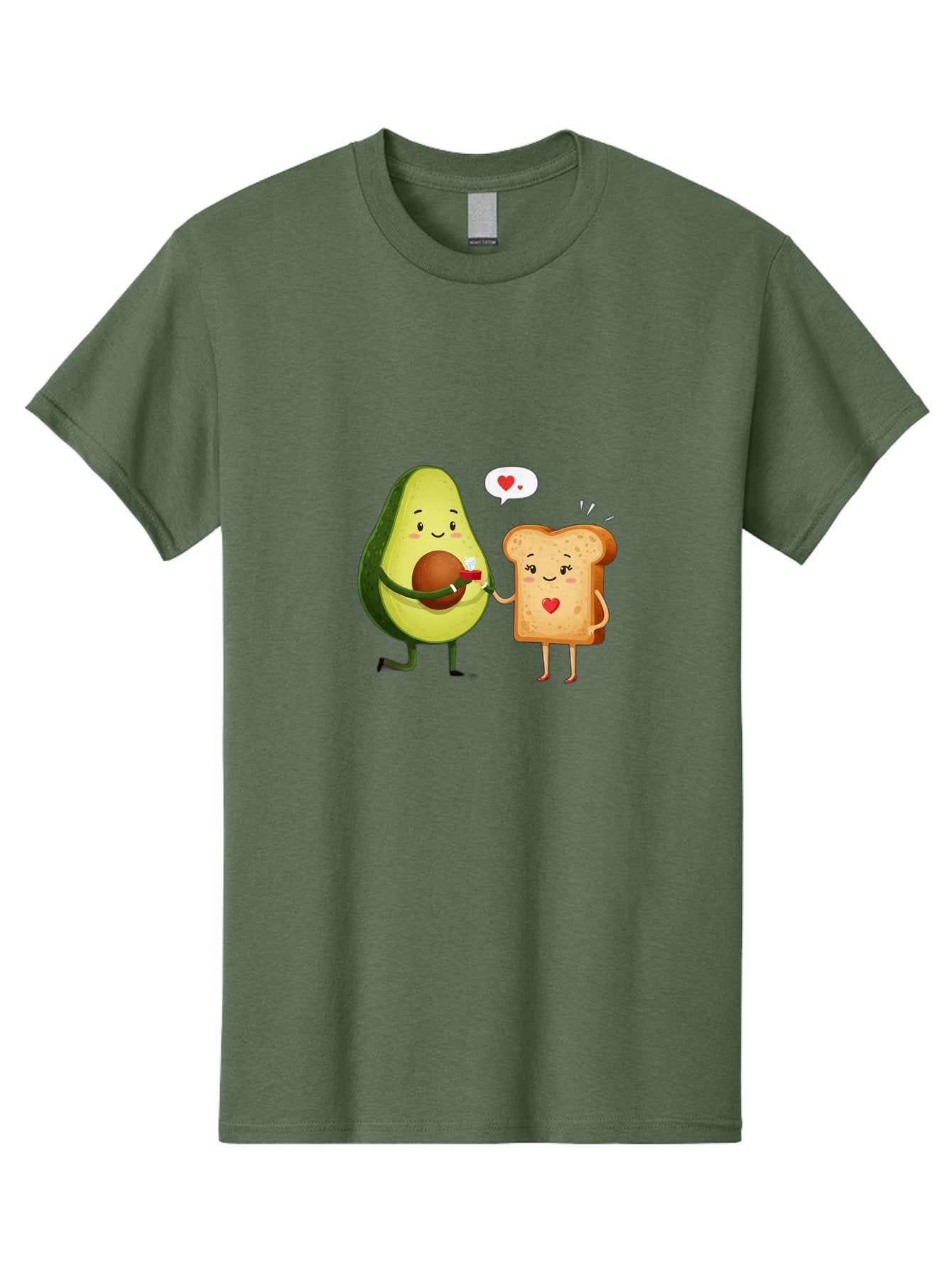 Avocado-Toast-Love Men'S Graphic Tee, 100% Cotton, Comfortable Casual Summer Wear, Machine Washable, Vintage Camera, Old Camera, Antique Camera, Black Camera, Classic Photography, Photography Equipment, Nostalgic Device, Film Camera, Bah543 13