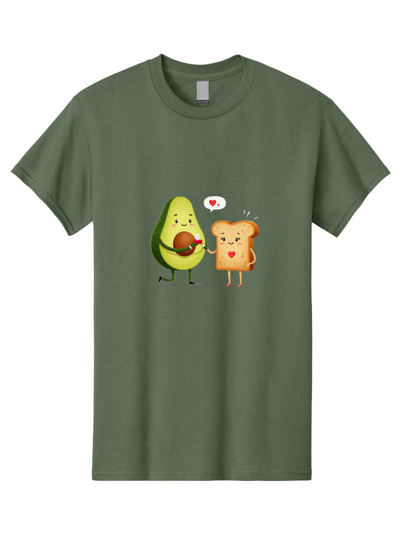 Avocado-Toast-Love Men'S Graphic Tee, 100% Cotton, Comfortable Casual Summer Wear, Machine Washable, Vintage Camera, Old Camera, Antique Camera, Black Camera, Classic Photography, Photography Equipment, Nostalgic Device, Film Camera, Bah543 15