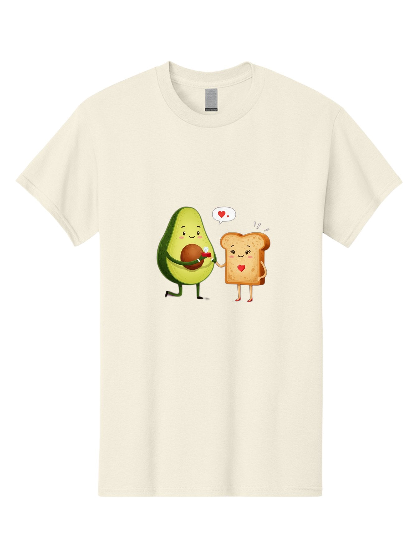 Avocado-Toast-Love Men'S Graphic Tee, 100% Cotton, Comfortable Casual Summer Wear, Machine Washable, Vintage Camera, Old Camera, Antique Camera, Black Camera, Classic Photography, Photography Equipment, Nostalgic Device, Film Camera, Bah543 10