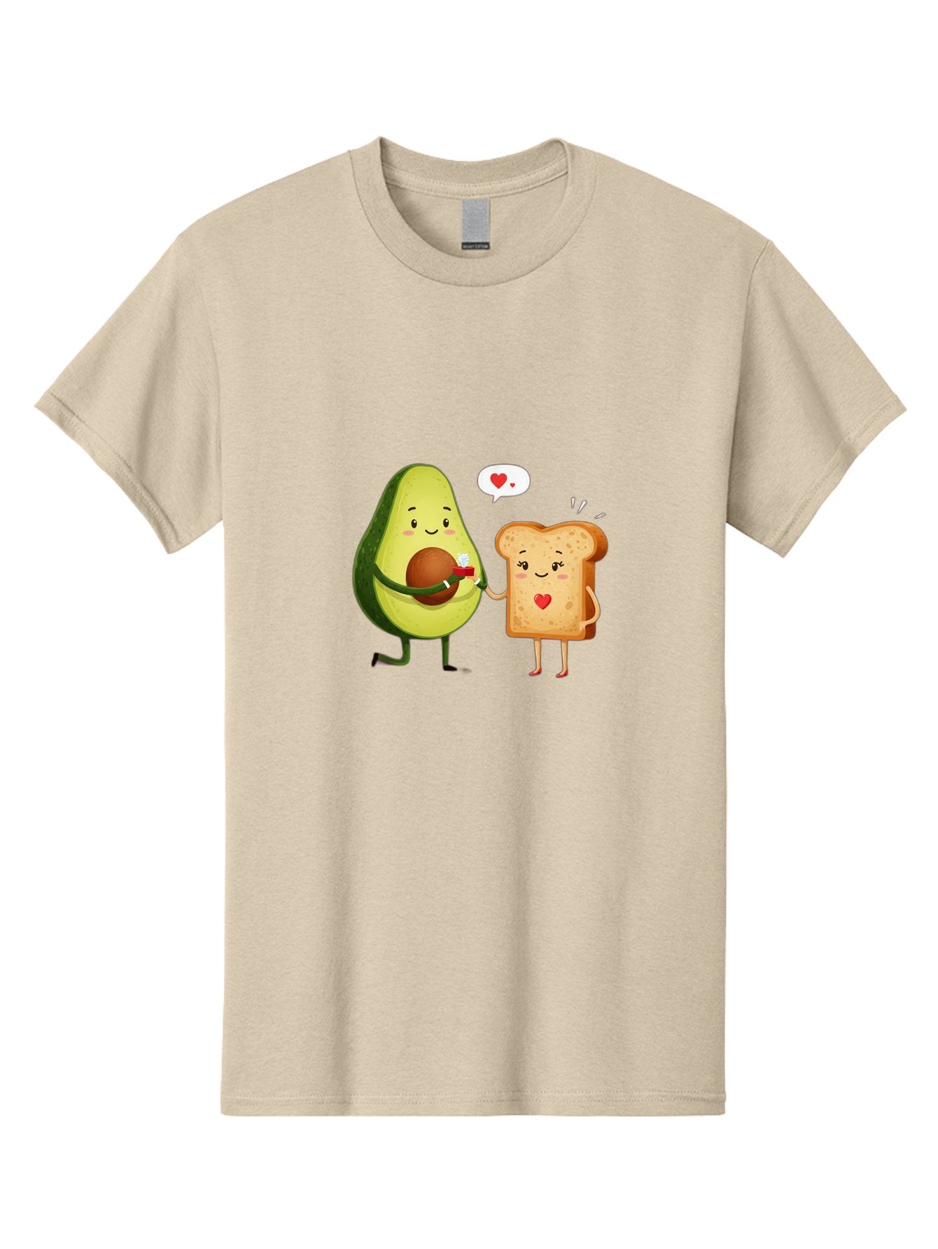 Avocado-Toast-Love Men'S Graphic Tee, 100% Cotton, Comfortable Casual Summer Wear, Machine Washable, Vintage Camera, Old Camera, Antique Camera, Black Camera, Classic Photography, Photography Equipment, Nostalgic Device, Film Camera, Bah543 14