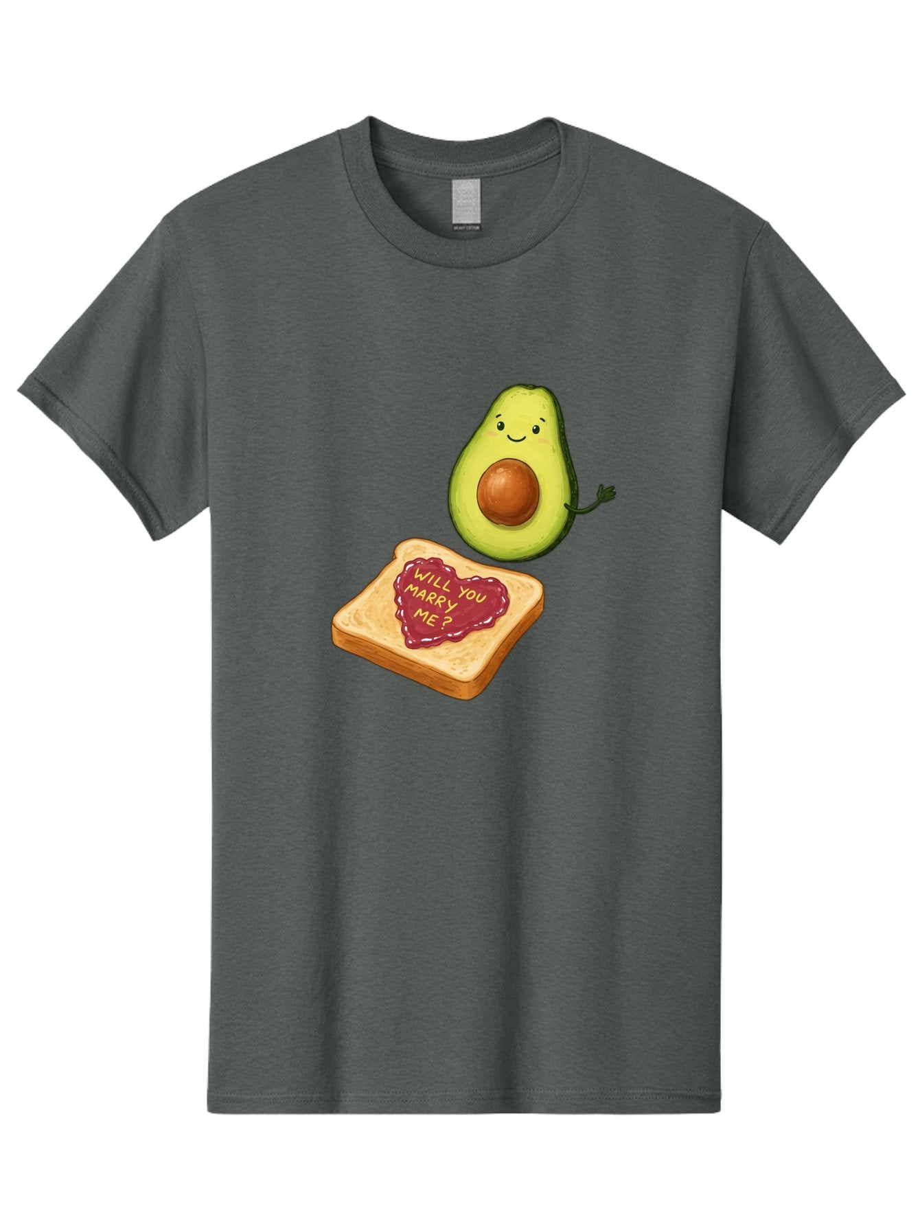 Avocado-Toast-Proposal Men'S Graphic Tee, 100% Cotton, Comfortable Casual Summer Wear, Machine Washable, Vintage Camera, Old Camera, Antique Camera, Black Camera, Classic Photography, Photography Equipment, Nostalgic Device, Film Camera, Bah544 13