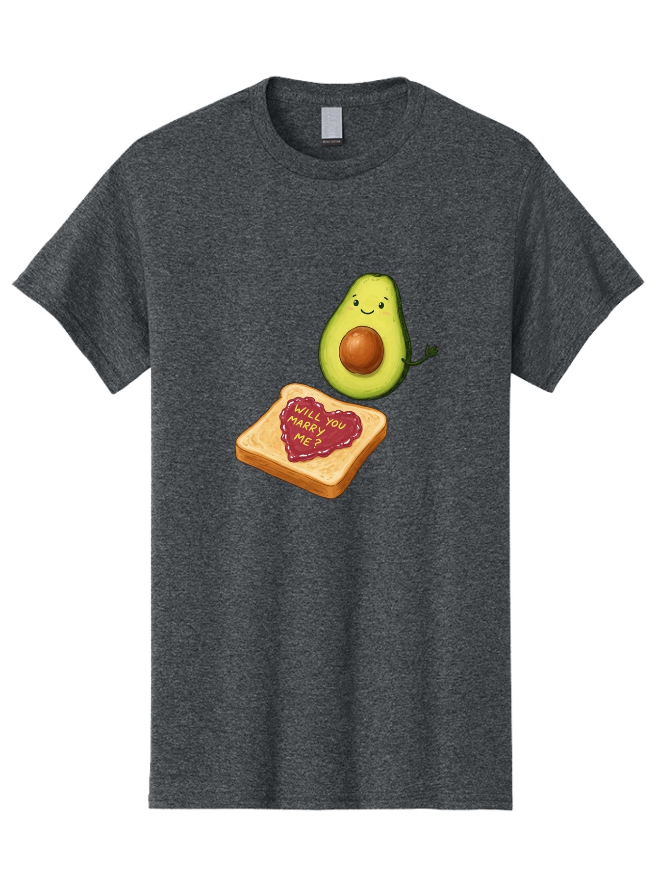 Avocado-Toast-Proposal Men'S Graphic Tee, 100% Cotton, Comfortable Casual Summer Wear, Machine Washable, Vintage Camera, Old Camera, Antique Camera, Black Camera, Classic Photography, Photography Equipment, Nostalgic Device, Film Camera, Bah544