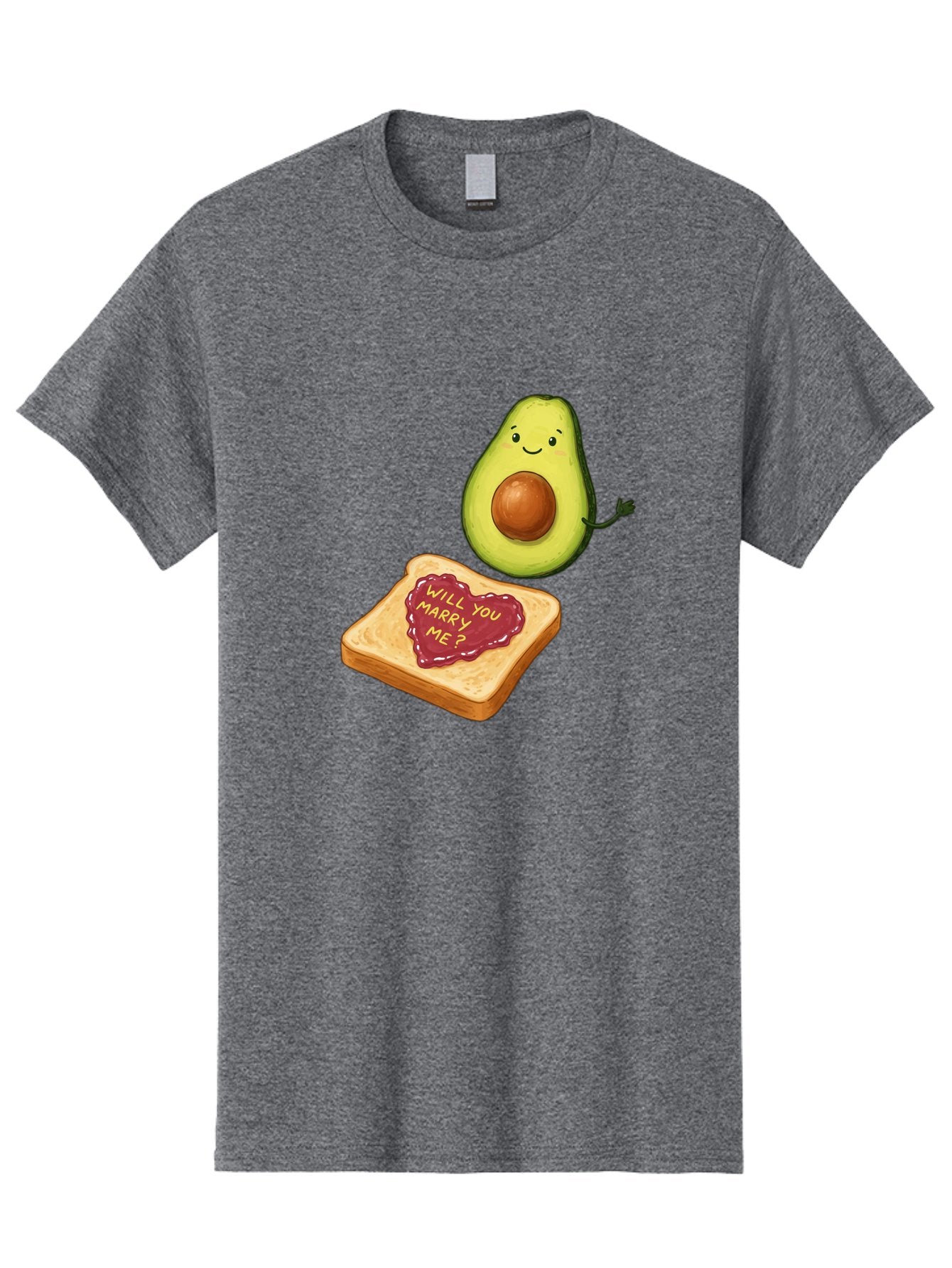 Avocado-Toast-Proposal Men'S Graphic Tee, 100% Cotton, Comfortable Casual Summer Wear, Machine Washable, Vintage Camera, Old Camera, Antique Camera, Black Camera, Classic Photography, Photography Equipment, Nostalgic Device, Film Camera, Bah544 12