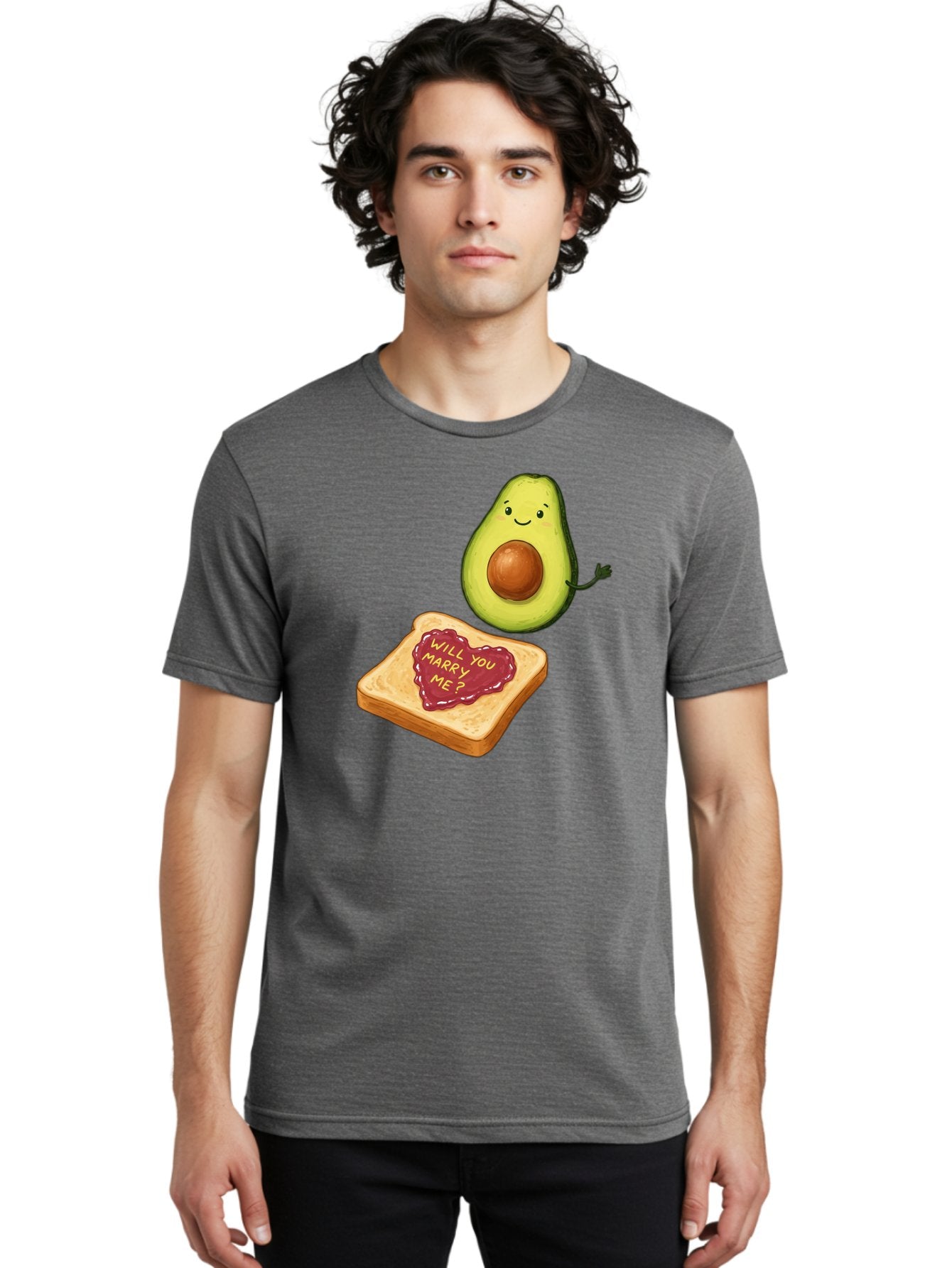 Avocado-Toast-Proposal Men'S Graphic Tee, 100% Cotton, Comfortable Casual Summer Wear, Machine Washable, Vintage Camera, Old Camera, Antique Camera, Black Camera, Classic Photography, Photography Equipment, Nostalgic Device, Film Camera, Bah544 28