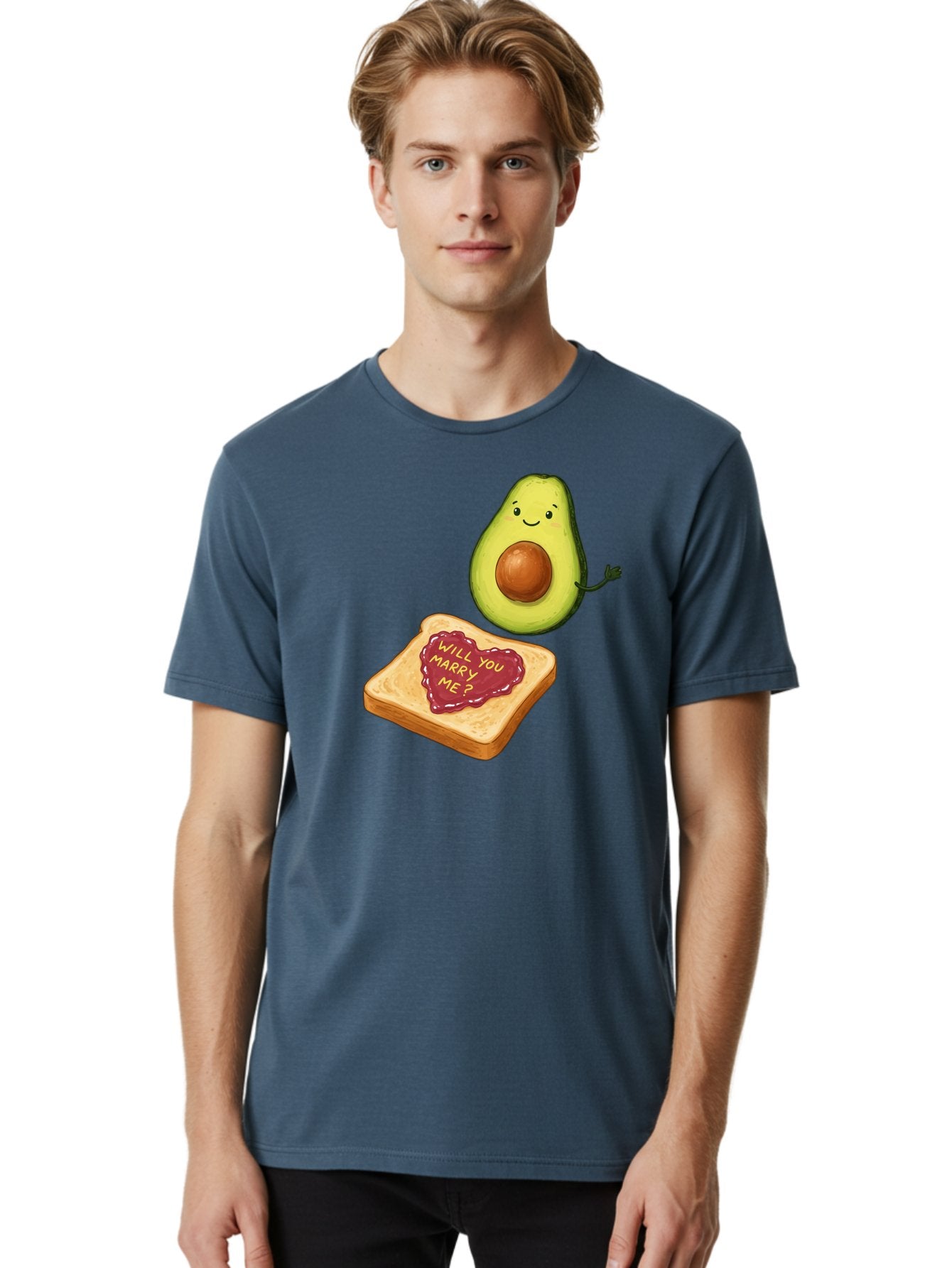 Avocado-Toast-Proposal Men'S Graphic Tee, 100% Cotton, Comfortable Casual Summer Wear, Machine Washable, Vintage Camera, Old Camera, Antique Camera, Black Camera, Classic Photography, Photography Equipment, Nostalgic Device, Film Camera, Bah544 29