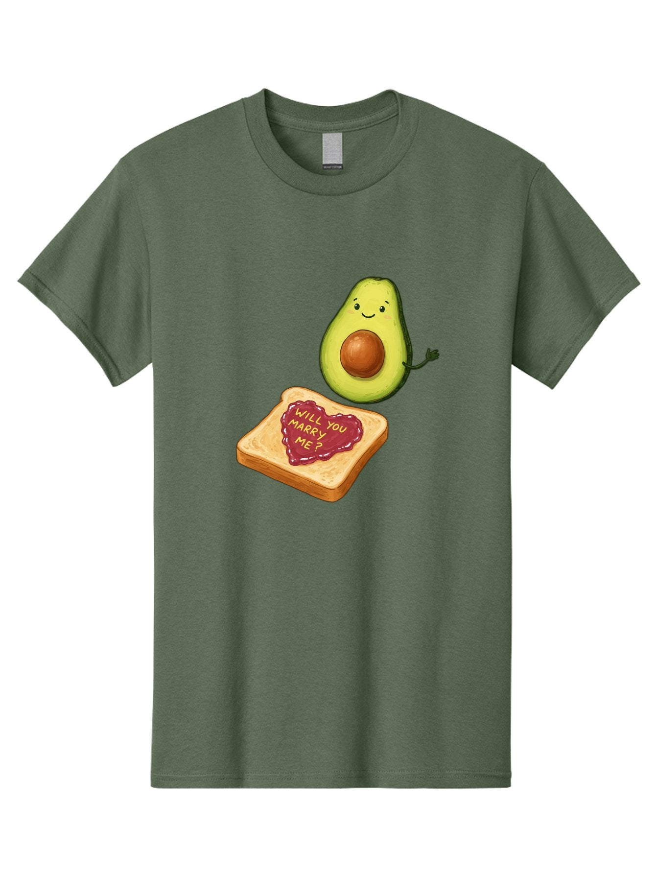 Avocado-Toast-Proposal Men'S Graphic Tee, 100% Cotton, Comfortable Casual Summer Wear, Machine Washable, Vintage Camera, Old Camera, Antique Camera, Black Camera, Classic Photography, Photography Equipment, Nostalgic Device, Film Camera, Bah544 9