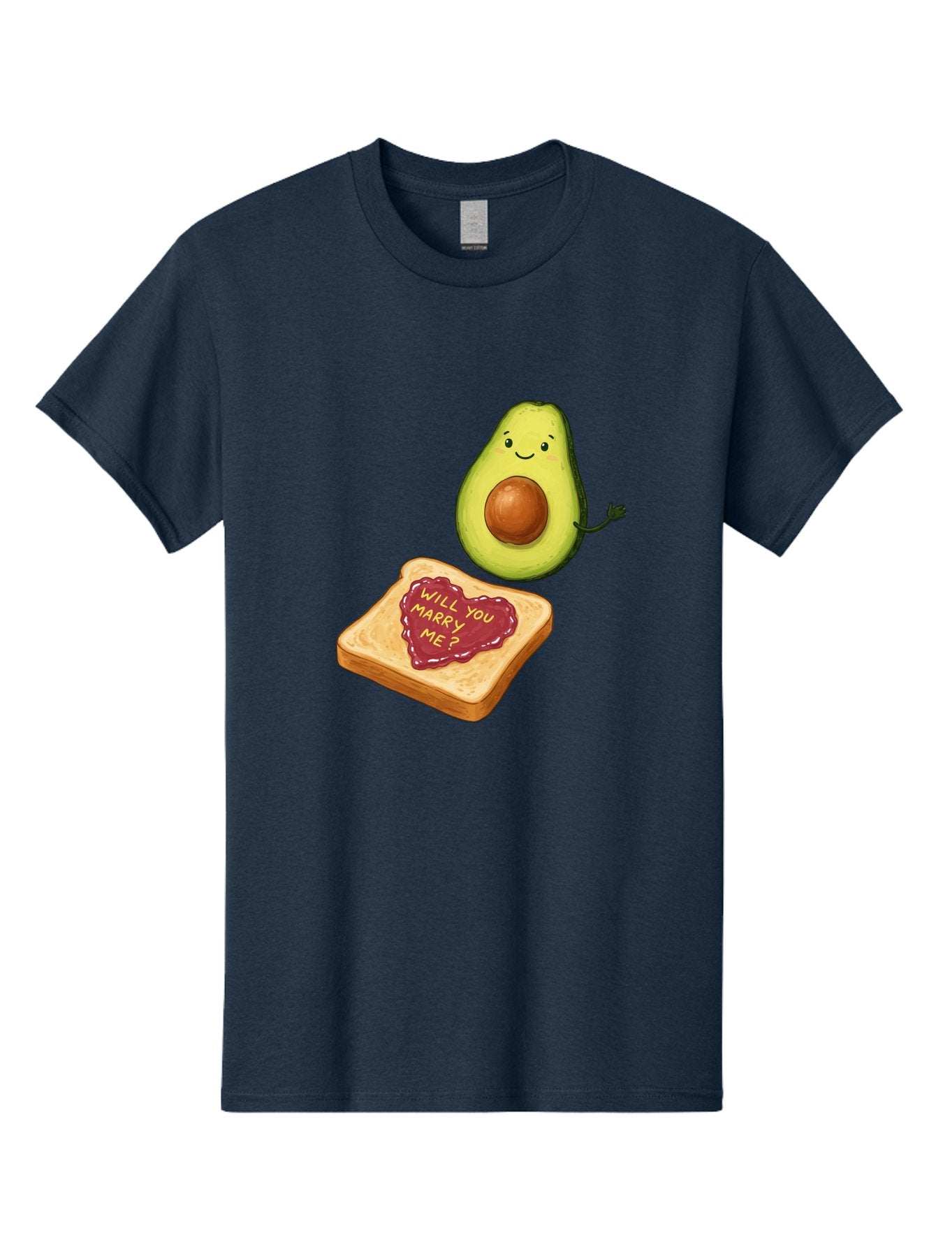 Avocado-Toast-Proposal Men'S Graphic Tee, 100% Cotton, Comfortable Casual Summer Wear, Machine Washable, Vintage Camera, Old Camera, Antique Camera, Black Camera, Classic Photography, Photography Equipment, Nostalgic Device, Film Camera, Bah544 10