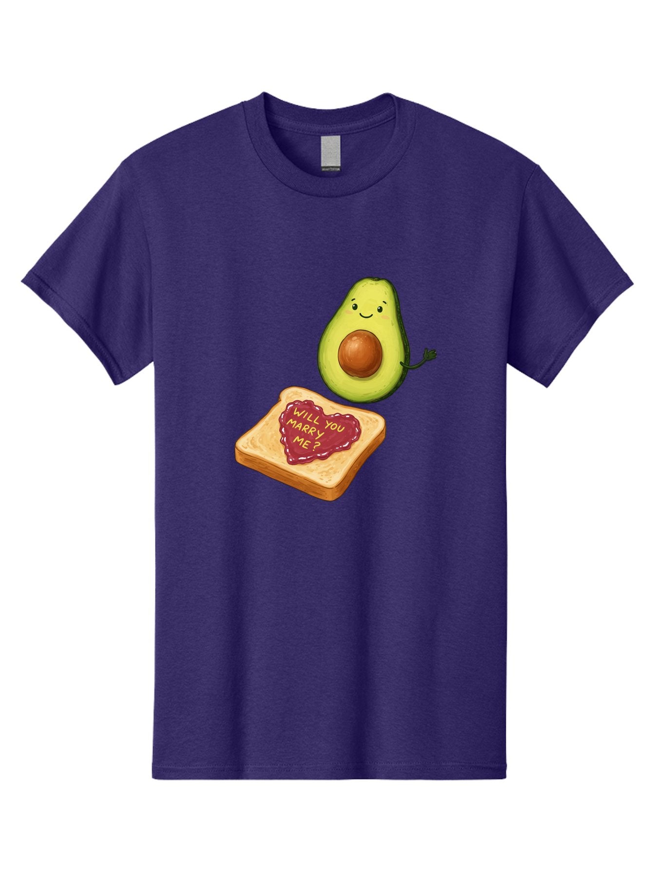 Avocado-Toast-Proposal Men'S Graphic Tee, 100% Cotton, Comfortable Casual Summer Wear, Machine Washable, Vintage Camera, Old Camera, Antique Camera, Black Camera, Classic Photography, Photography Equipment, Nostalgic Device, Film Camera, Bah544 5