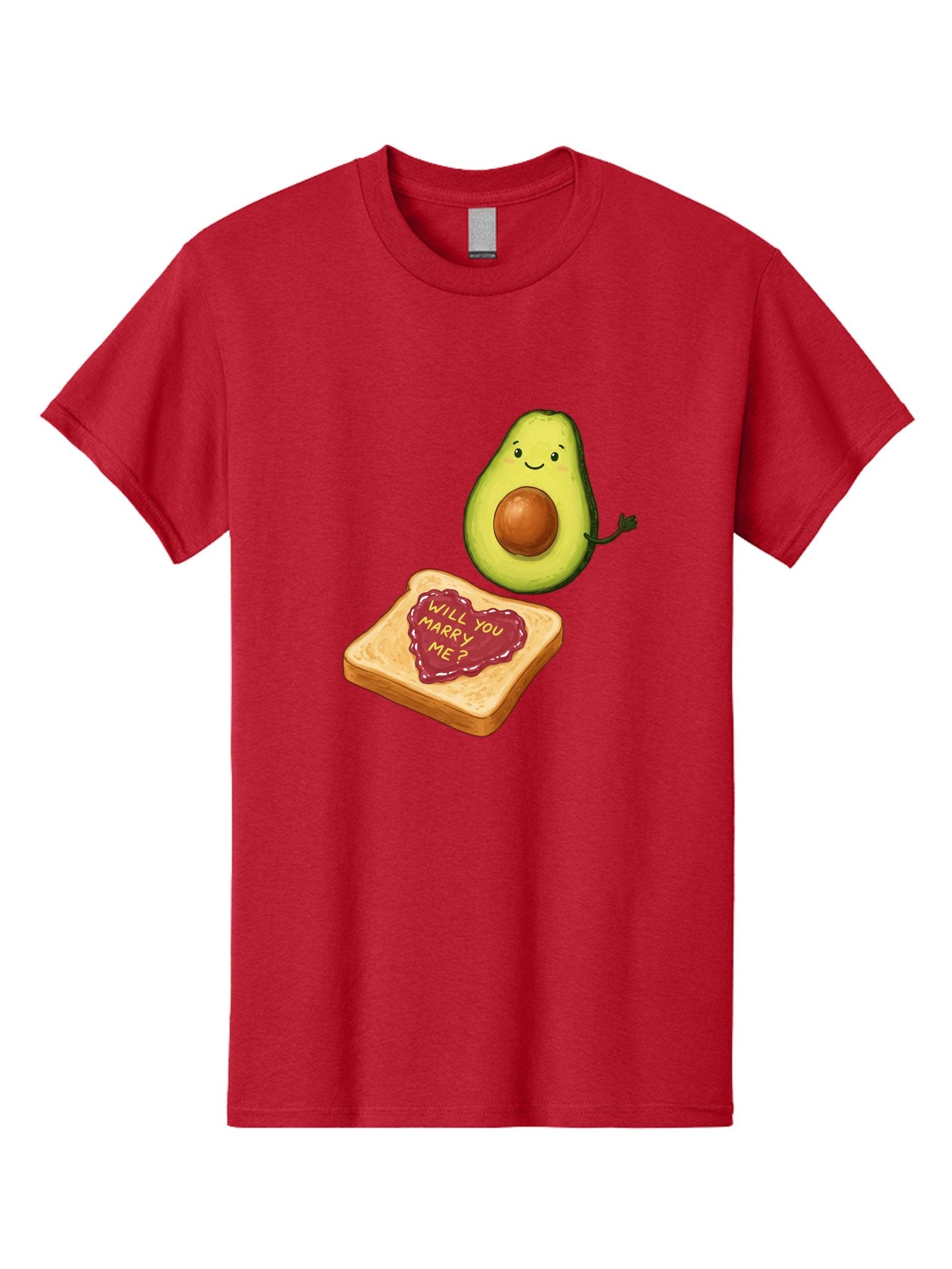 Avocado-Toast-Proposal Men'S Graphic Tee, 100% Cotton, Comfortable Casual Summer Wear, Machine Washable, Vintage Camera, Old Camera, Antique Camera, Black Camera, Classic Photography, Photography Equipment, Nostalgic Device, Film Camera, Bah544 8