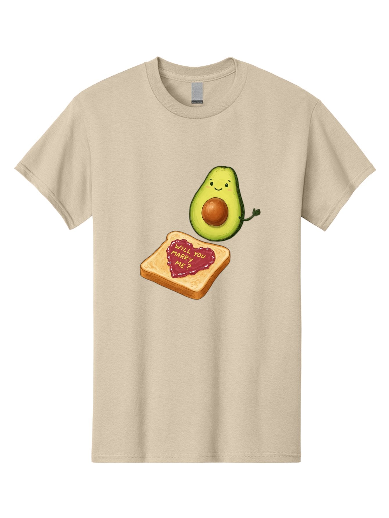 Avocado-Toast-Proposal Men'S Graphic Tee, 100% Cotton, Comfortable Casual Summer Wear, Machine Washable, Vintage Camera, Old Camera, Antique Camera, Black Camera, Classic Photography, Photography Equipment, Nostalgic Device, Film Camera, Bah544 7