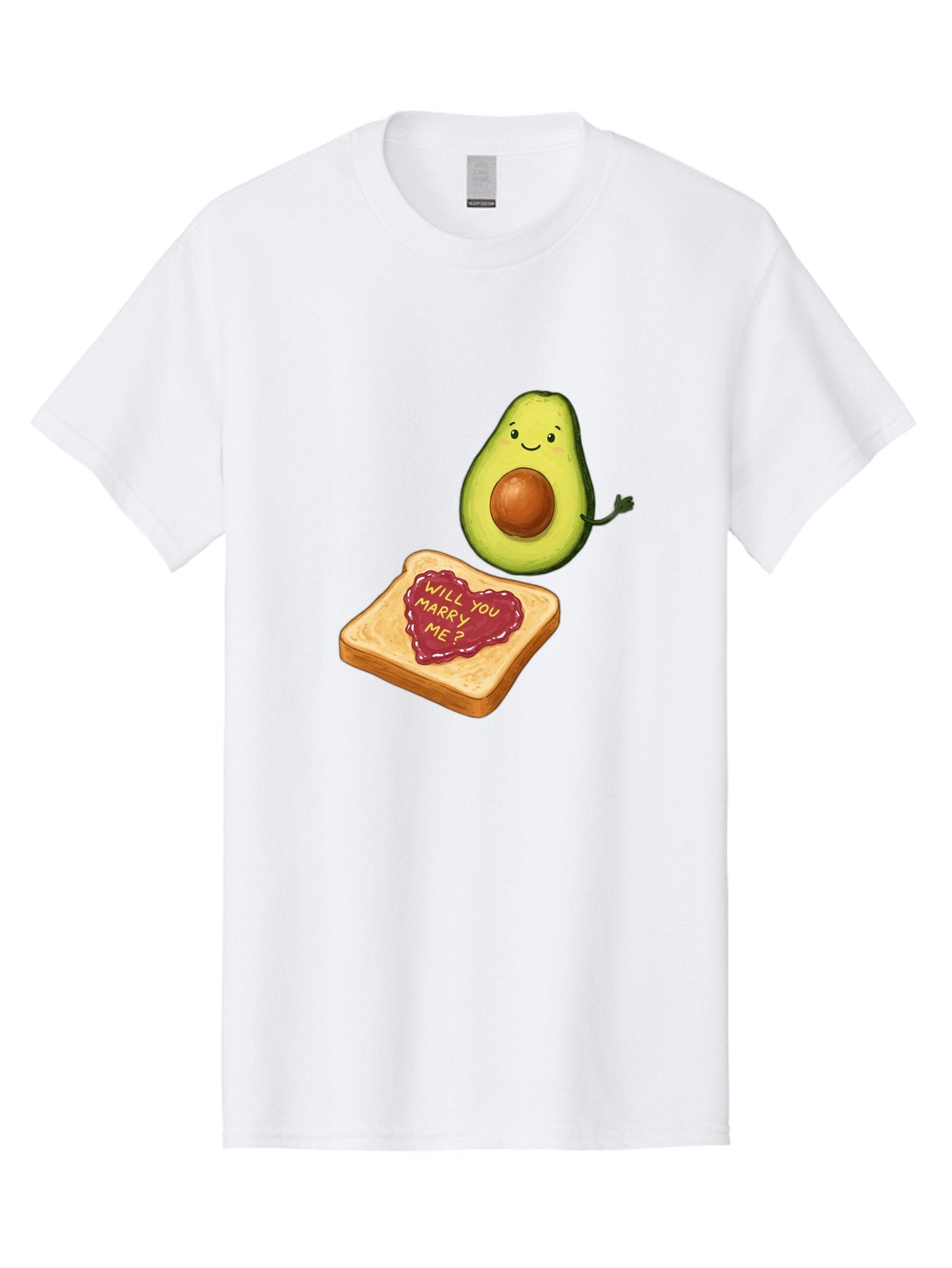 Avocado-Toast-Proposal Men'S Graphic Tee, 100% Cotton, Comfortable Casual Summer Wear, Machine Washable, Vintage Camera, Old Camera, Antique Camera, Black Camera, Classic Photography, Photography Equipment, Nostalgic Device, Film Camera, Bah544 15