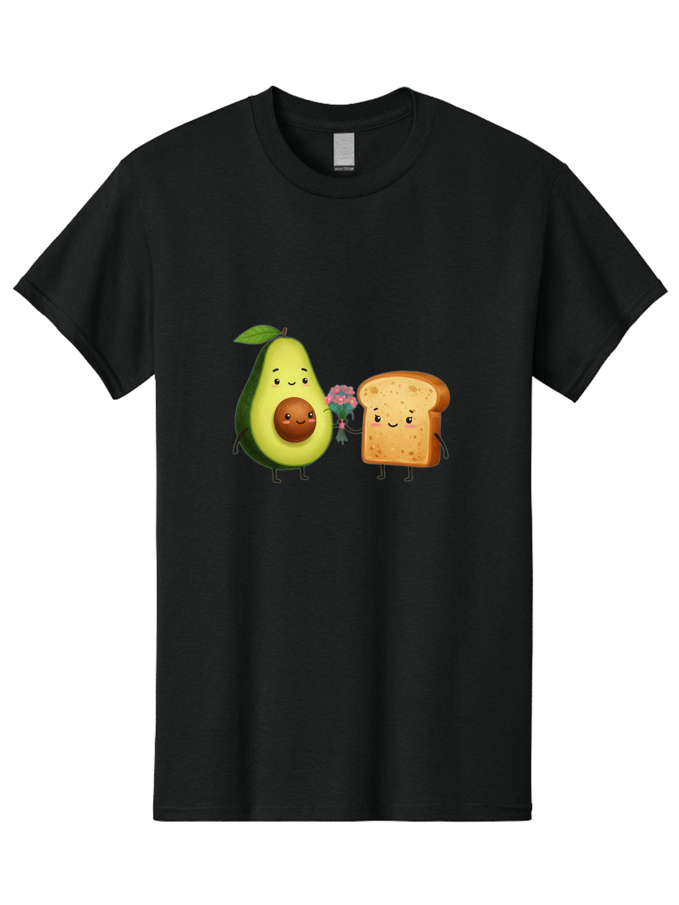 Avocado-Toast-Romance Men'S Graphic Tee, 100% Cotton, Comfortable Casual Summer Wear, Machine Washable, Vintage Camera, Old Camera, Antique Camera, Black Camera, Classic Photography, Photography Equipment, Nostalgic Device, Film Camera, Bah545 10