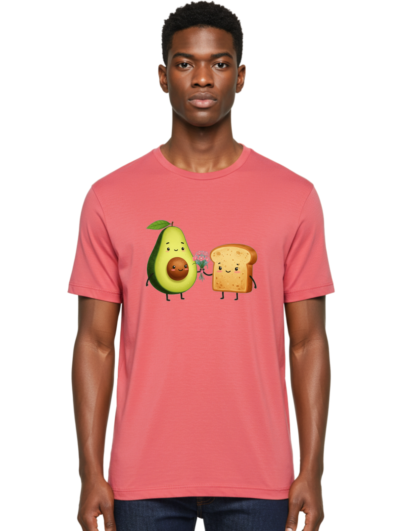 Avocado-Toast-Romance Men'S Graphic Tee, 100% Cotton, Comfortable Casual Summer Wear, Machine Washable, Vintage Camera, Old Camera, Antique Camera, Black Camera, Classic Photography, Photography Equipment, Nostalgic Device, Film Camera, Bah545 21