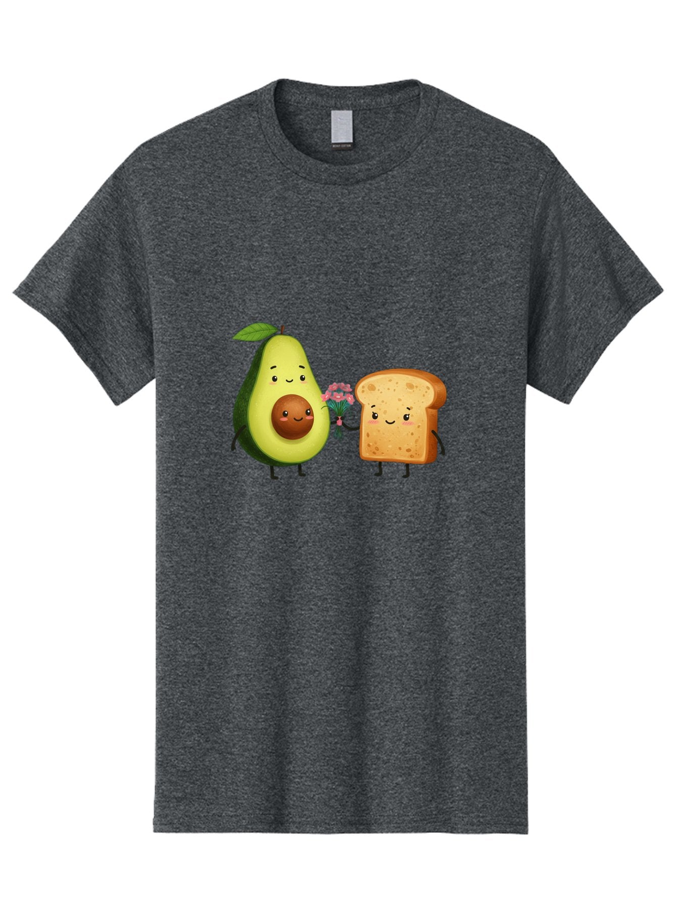 Avocado-Toast-Romance Men'S Graphic Tee, 100% Cotton, Comfortable Casual Summer Wear, Machine Washable, Vintage Camera, Old Camera, Antique Camera, Black Camera, Classic Photography, Photography Equipment, Nostalgic Device, Film Camera, Bah545 7