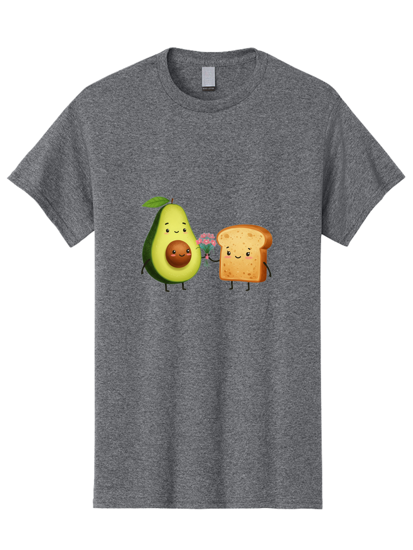 Avocado-Toast-Romance Men'S Graphic Tee, 100% Cotton, Comfortable Casual Summer Wear, Machine Washable, Vintage Camera, Old Camera, Antique Camera, Black Camera, Classic Photography, Photography Equipment, Nostalgic Device, Film Camera, Bah545 5