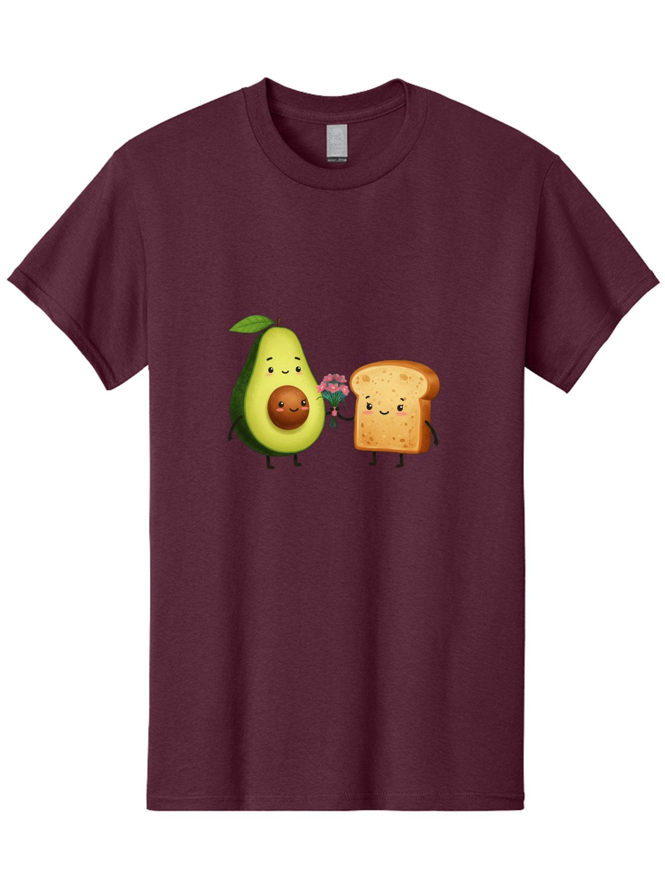 Avocado-Toast-Romance Men'S Graphic Tee, 100% Cotton, Comfortable Casual Summer Wear, Machine Washable, Vintage Camera, Old Camera, Antique Camera, Black Camera, Classic Photography, Photography Equipment, Nostalgic Device, Film Camera, Bah545 3