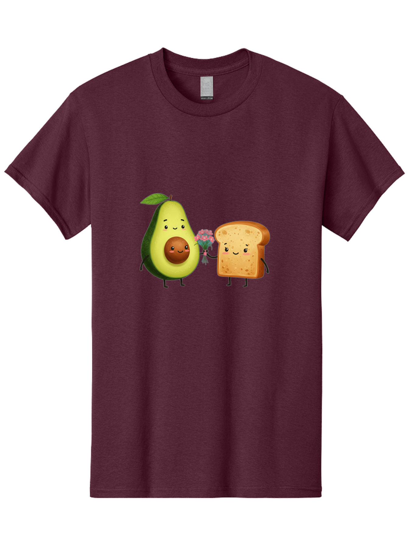 Avocado-Toast-Romance Men'S Graphic Tee, 100% Cotton, Comfortable Casual Summer Wear, Machine Washable, Vintage Camera, Old Camera, Antique Camera, Black Camera, Classic Photography, Photography Equipment, Nostalgic Device, Film Camera, Bah545 9