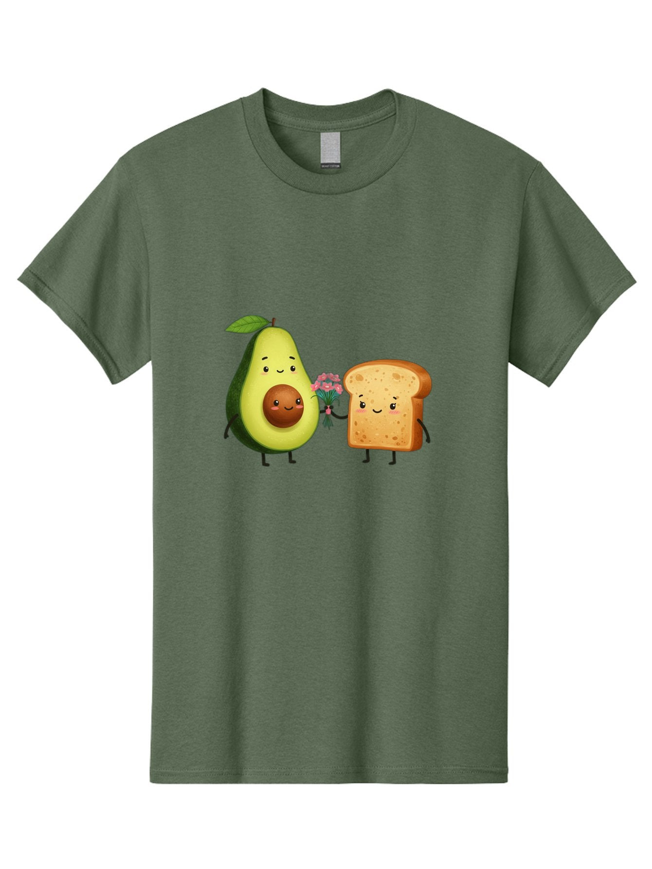 Avocado-Toast-Romance Men'S Graphic Tee, 100% Cotton, Comfortable Casual Summer Wear, Machine Washable, Vintage Camera, Old Camera, Antique Camera, Black Camera, Classic Photography, Photography Equipment, Nostalgic Device, Film Camera, Bah545