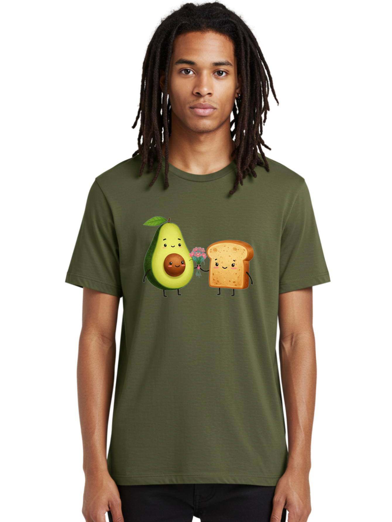 Avocado-Toast-Romance Men'S Graphic Tee, 100% Cotton, Comfortable Casual Summer Wear, Machine Washable, Vintage Camera, Old Camera, Antique Camera, Black Camera, Classic Photography, Photography Equipment, Nostalgic Device, Film Camera, Bah545 26