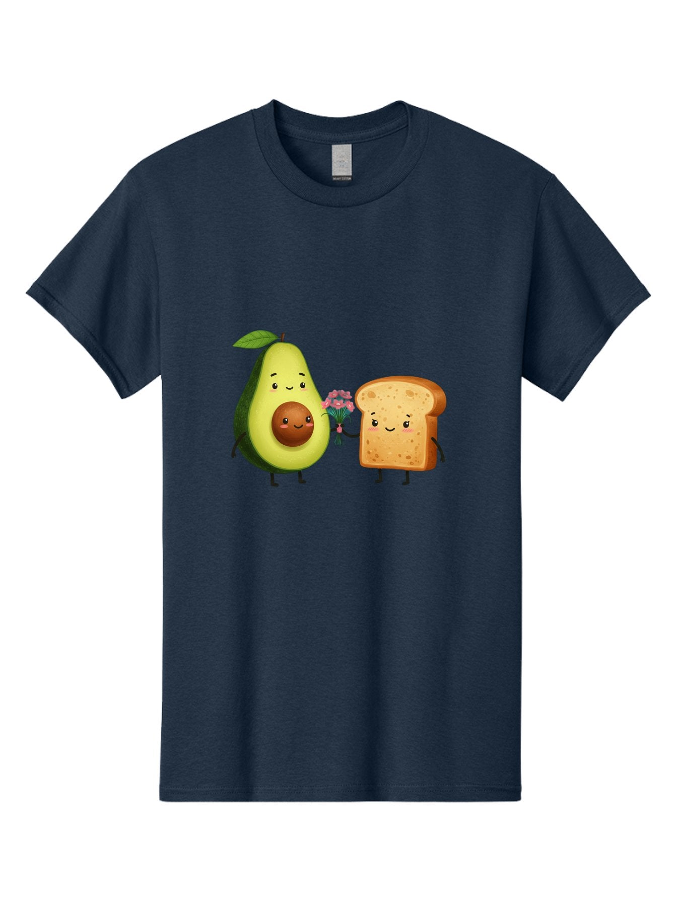 Avocado-Toast-Romance Men'S Graphic Tee, 100% Cotton, Comfortable Casual Summer Wear, Machine Washable, Vintage Camera, Old Camera, Antique Camera, Black Camera, Classic Photography, Photography Equipment, Nostalgic Device, Film Camera, Bah545 5